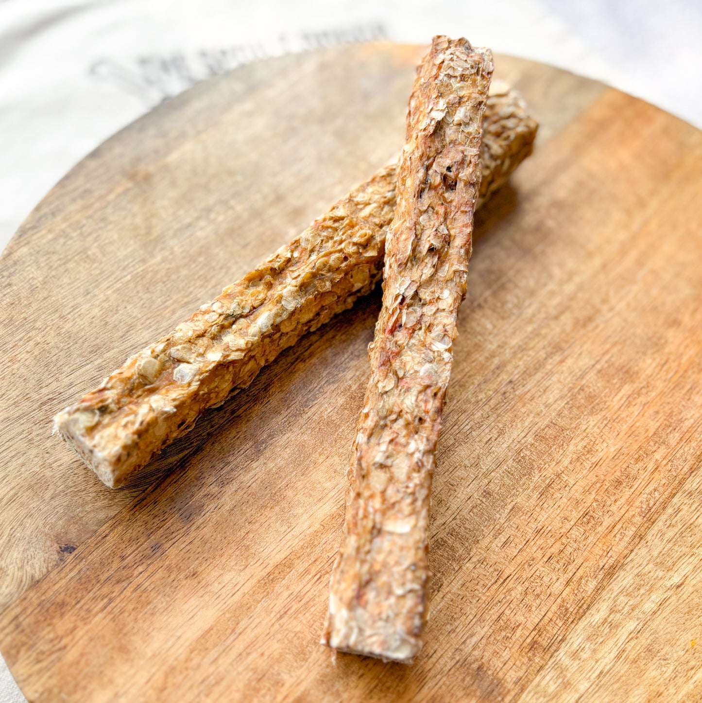 Jumbo Seabass Fingers