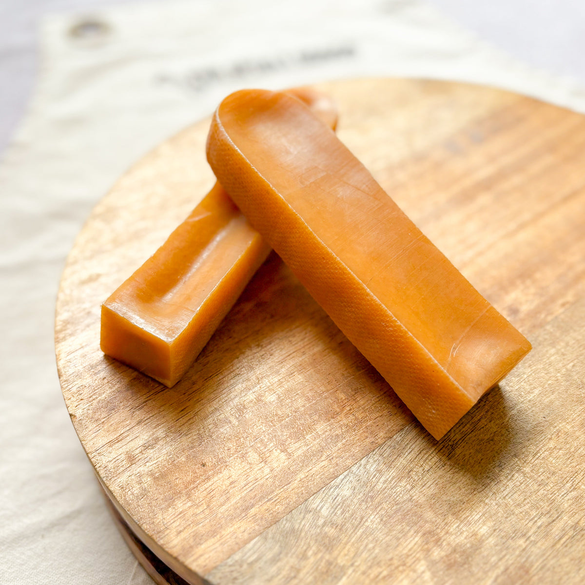 Yak Chew *Peanut Butter*