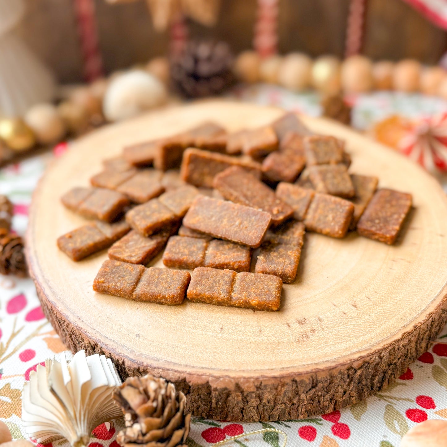 McAdams Awards | Best Behaviour | Free Range Turkey with Pumpkin & Gouda Cheese