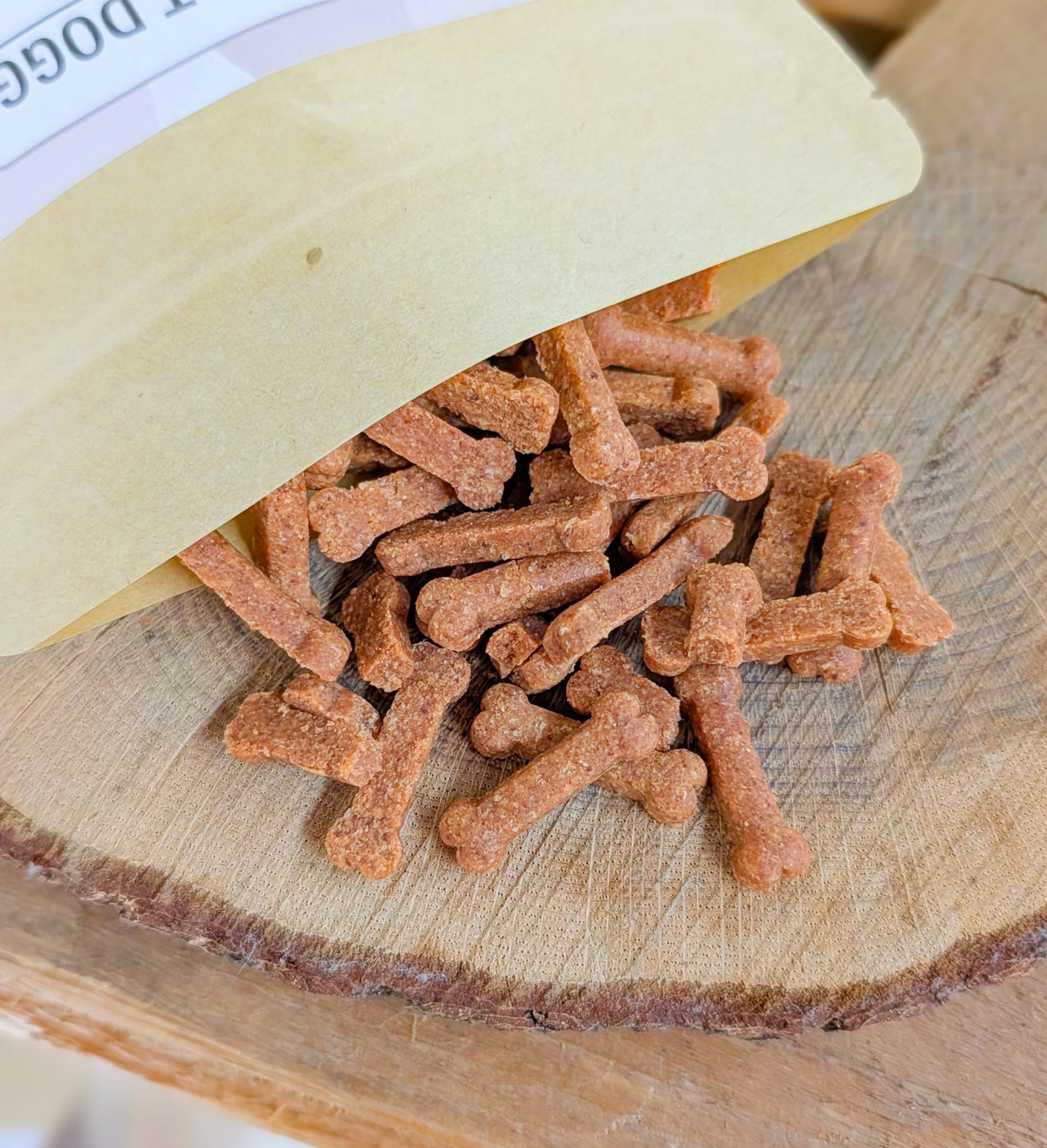 Single Protein Mini Bones