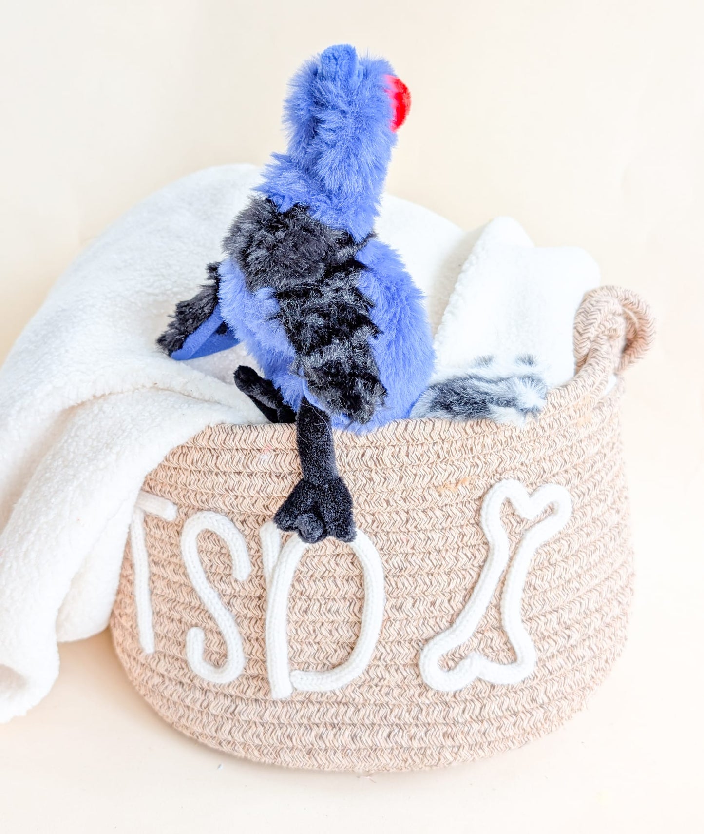Natural Instinct | Grouse