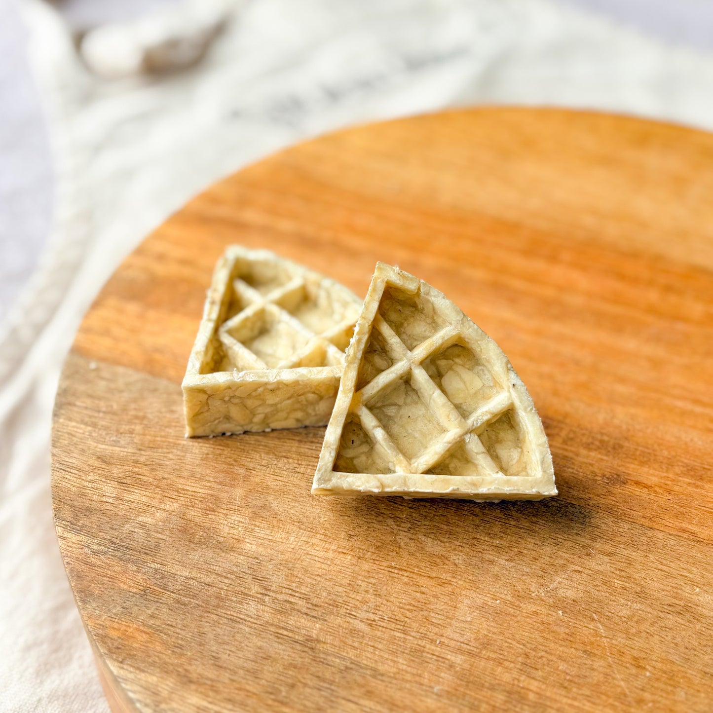 Anco Naturals Collagen Pizza Waffle