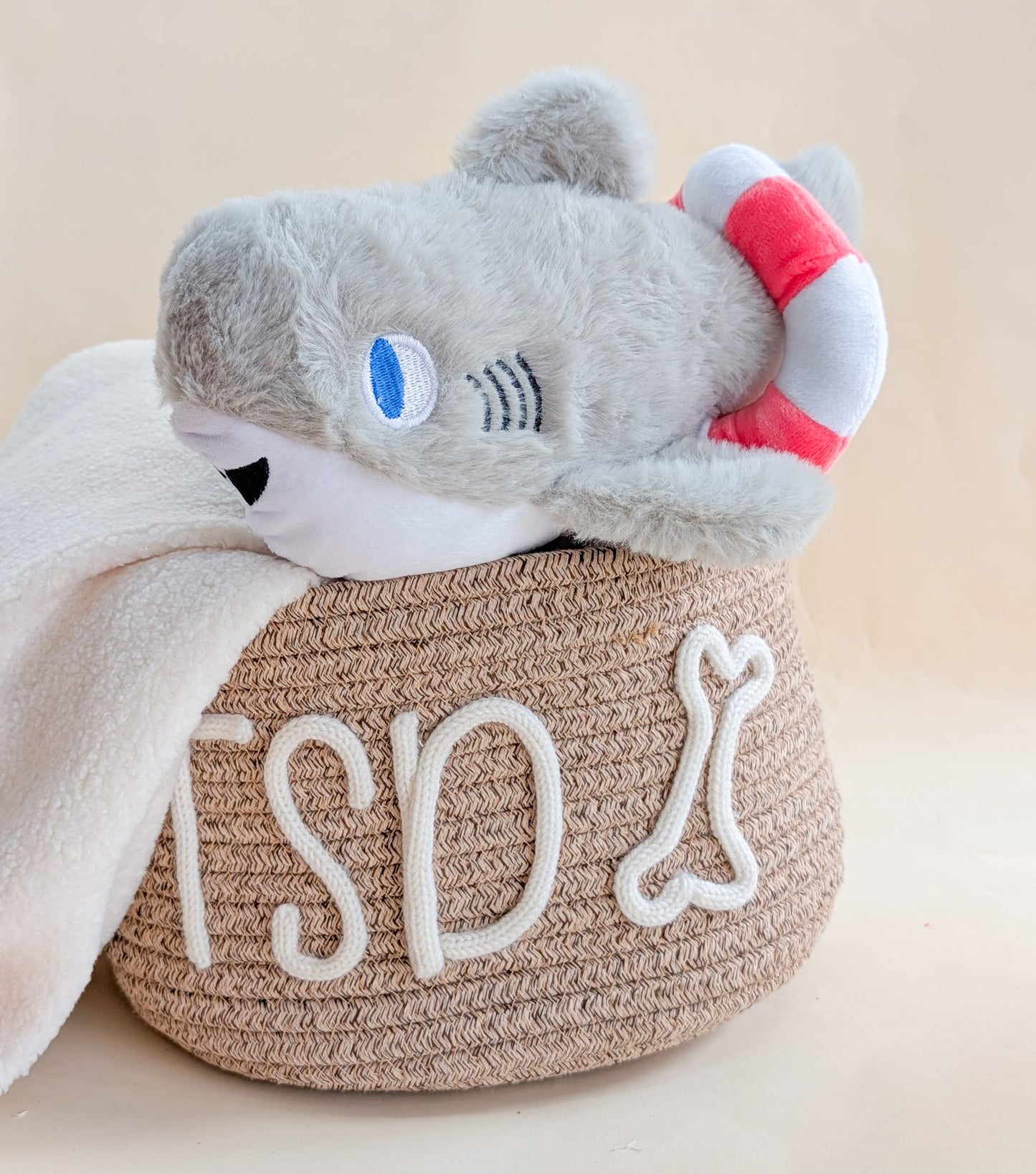 Hugsmart Ocean Pals | Plushies