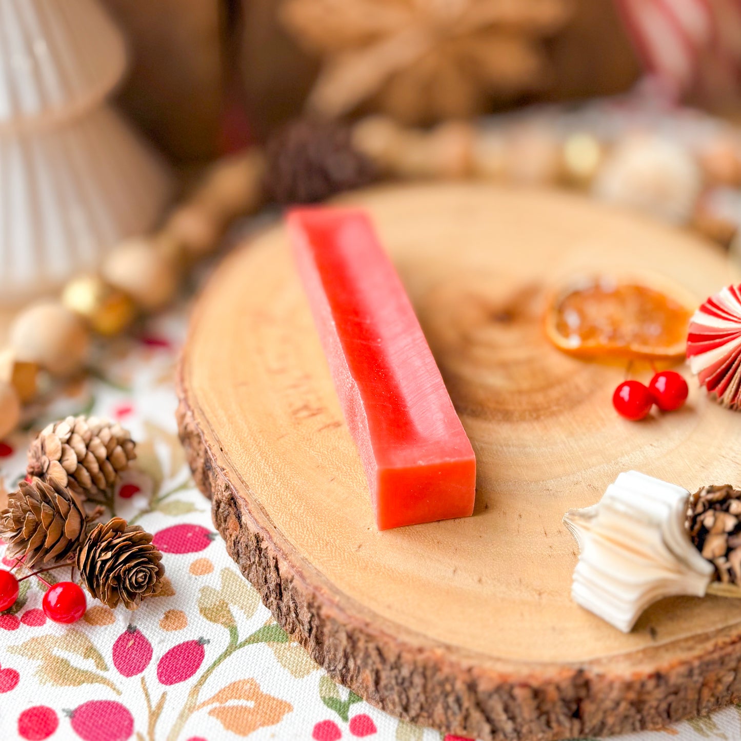 Christmas Yak Chews | Festive Flavours | Medium & Large