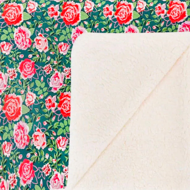 Cath Kidston | Dolly Rose Pet Blanket