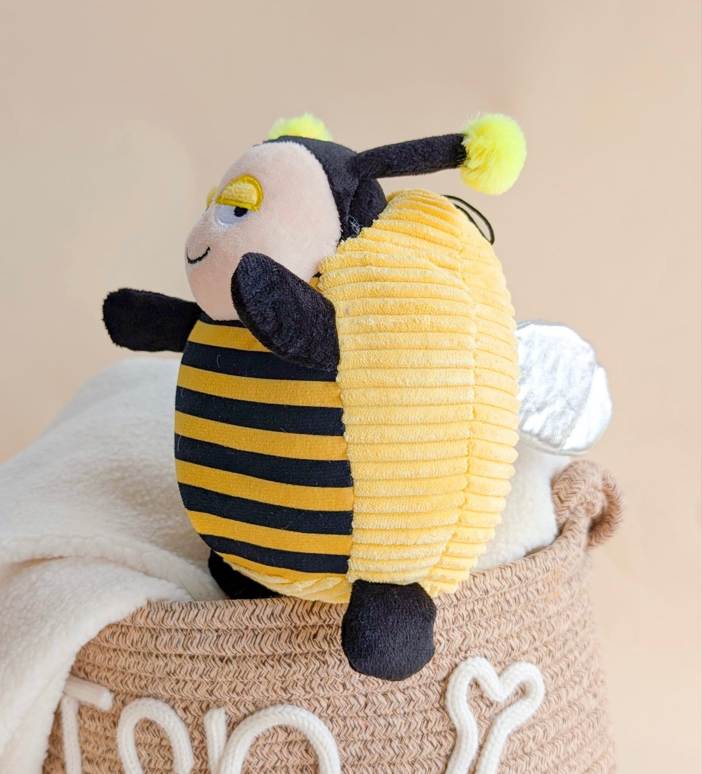 Cheeky Bug Buddies