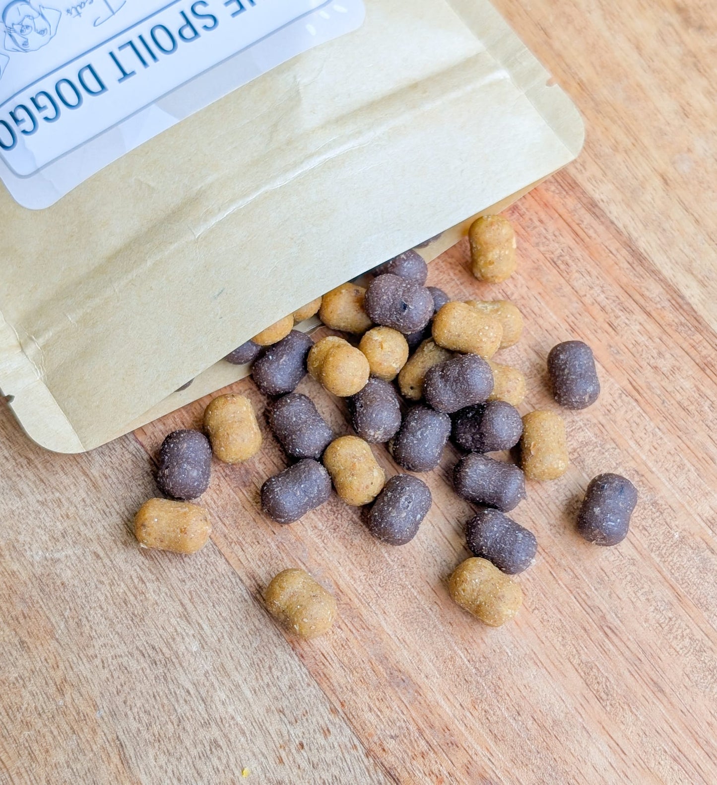 Venison & Ostrich Bon Bons