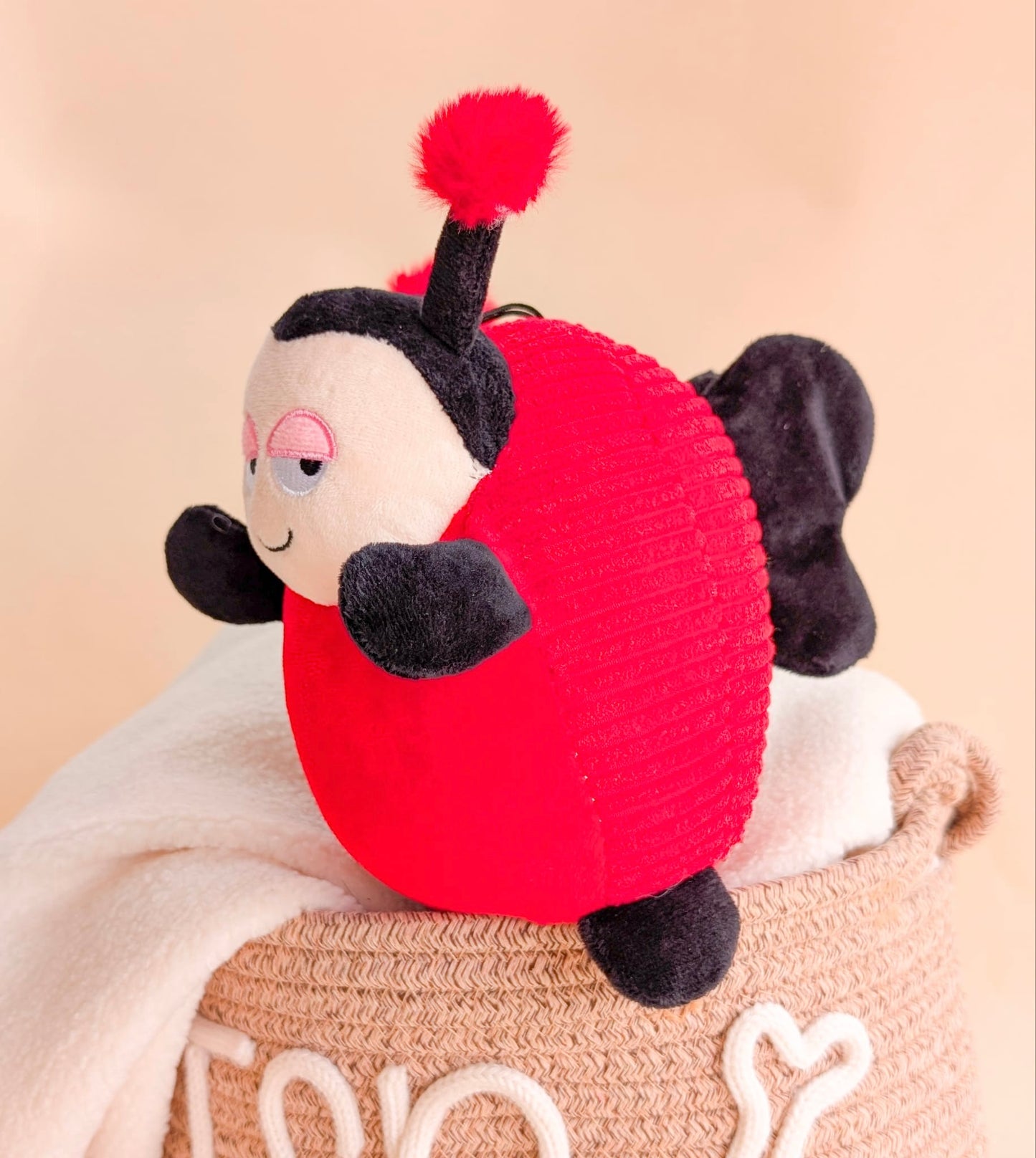 Cheeky Bug Buddies