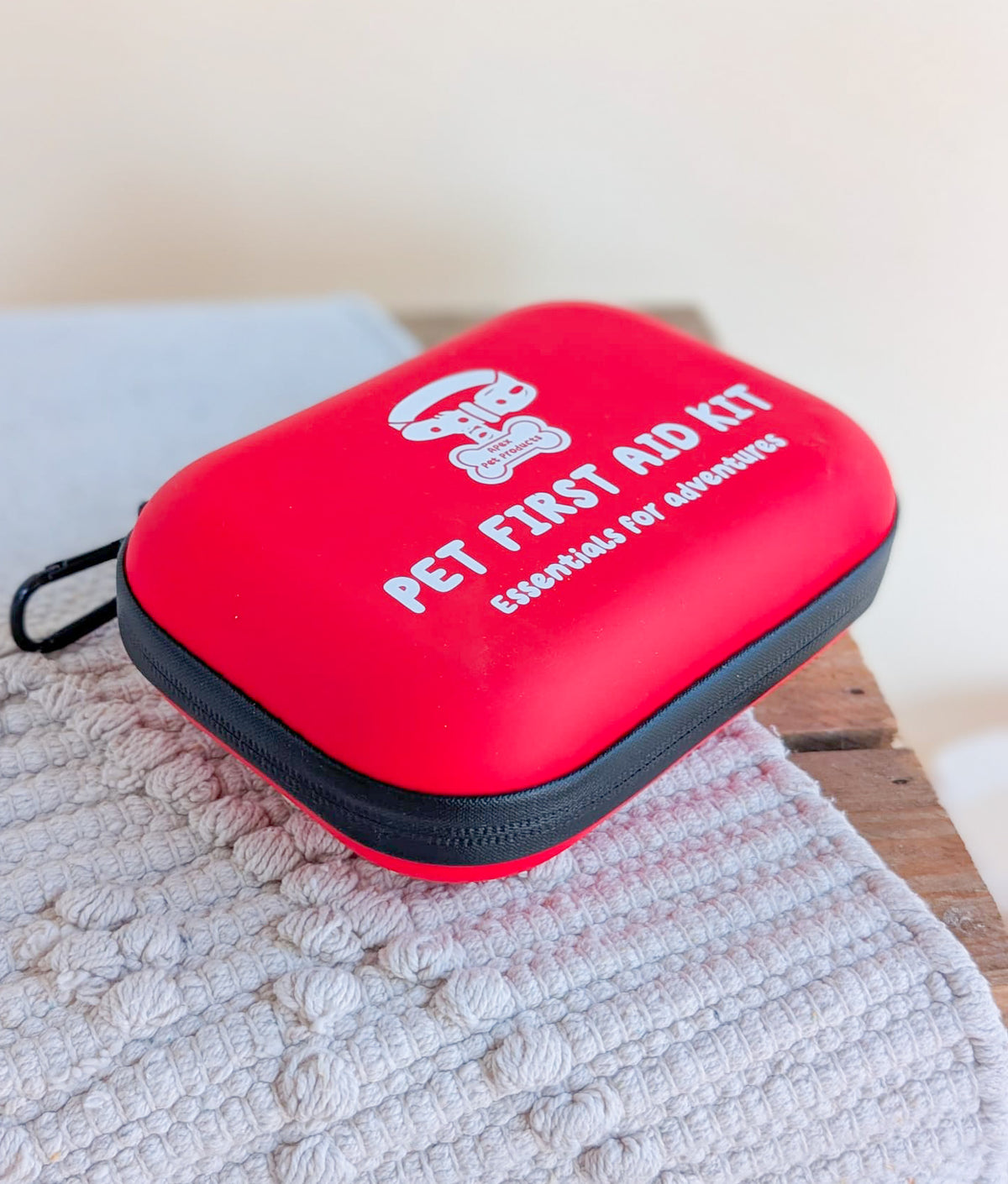 First Aid Kit For Pets