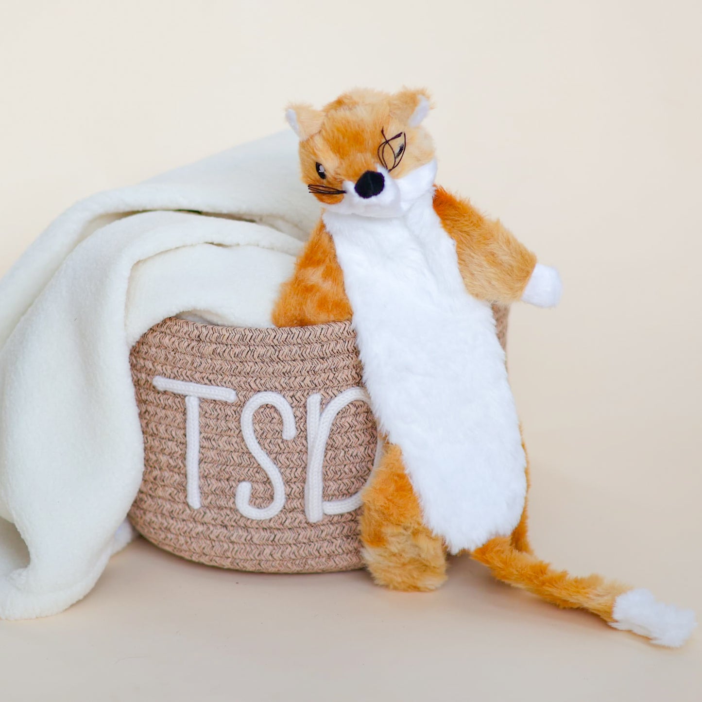 Natural Instinct | Weasel