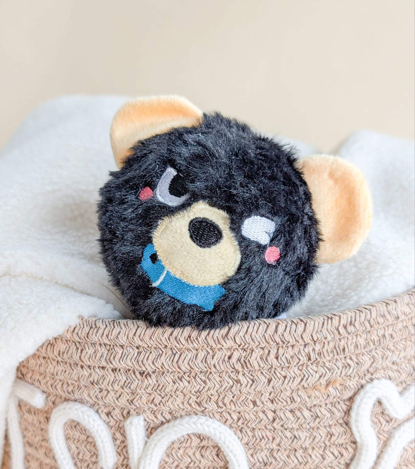 Hugsmart Maple Paws Ball Toys