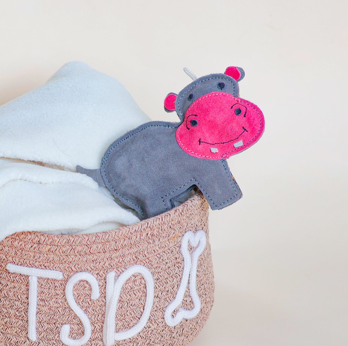 Green Elk Coco Buddies | Hippo