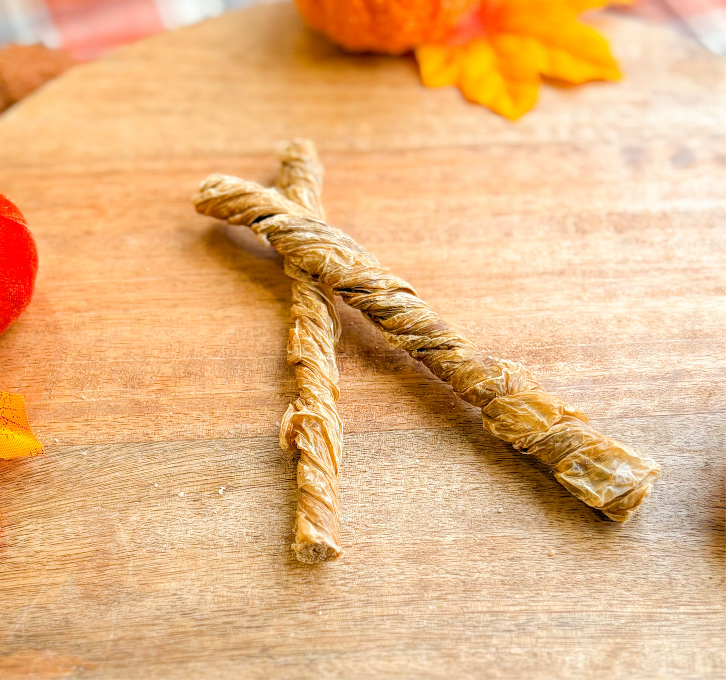 Venison Bladder Twists