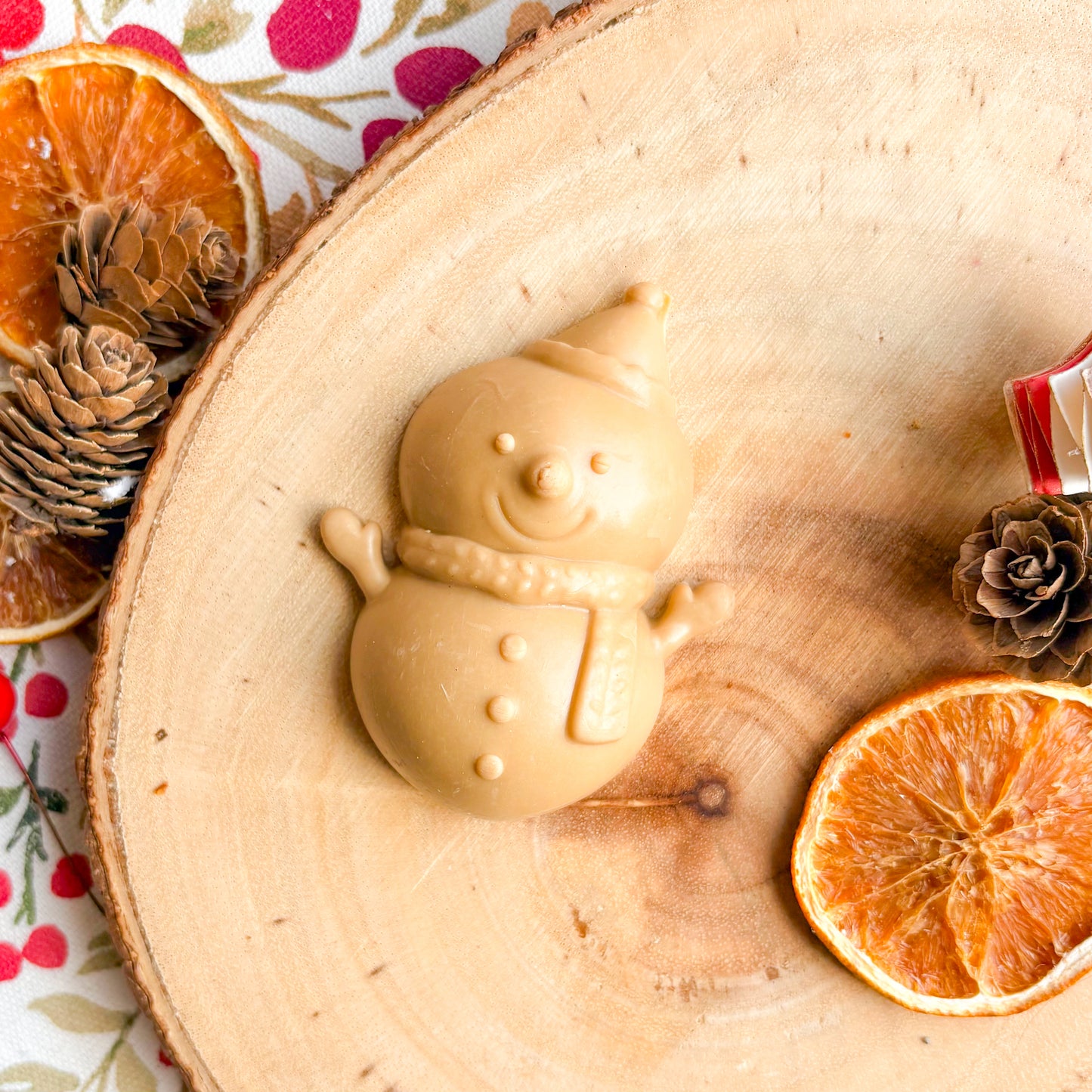 Festive Dental Treats *Contain Chicken