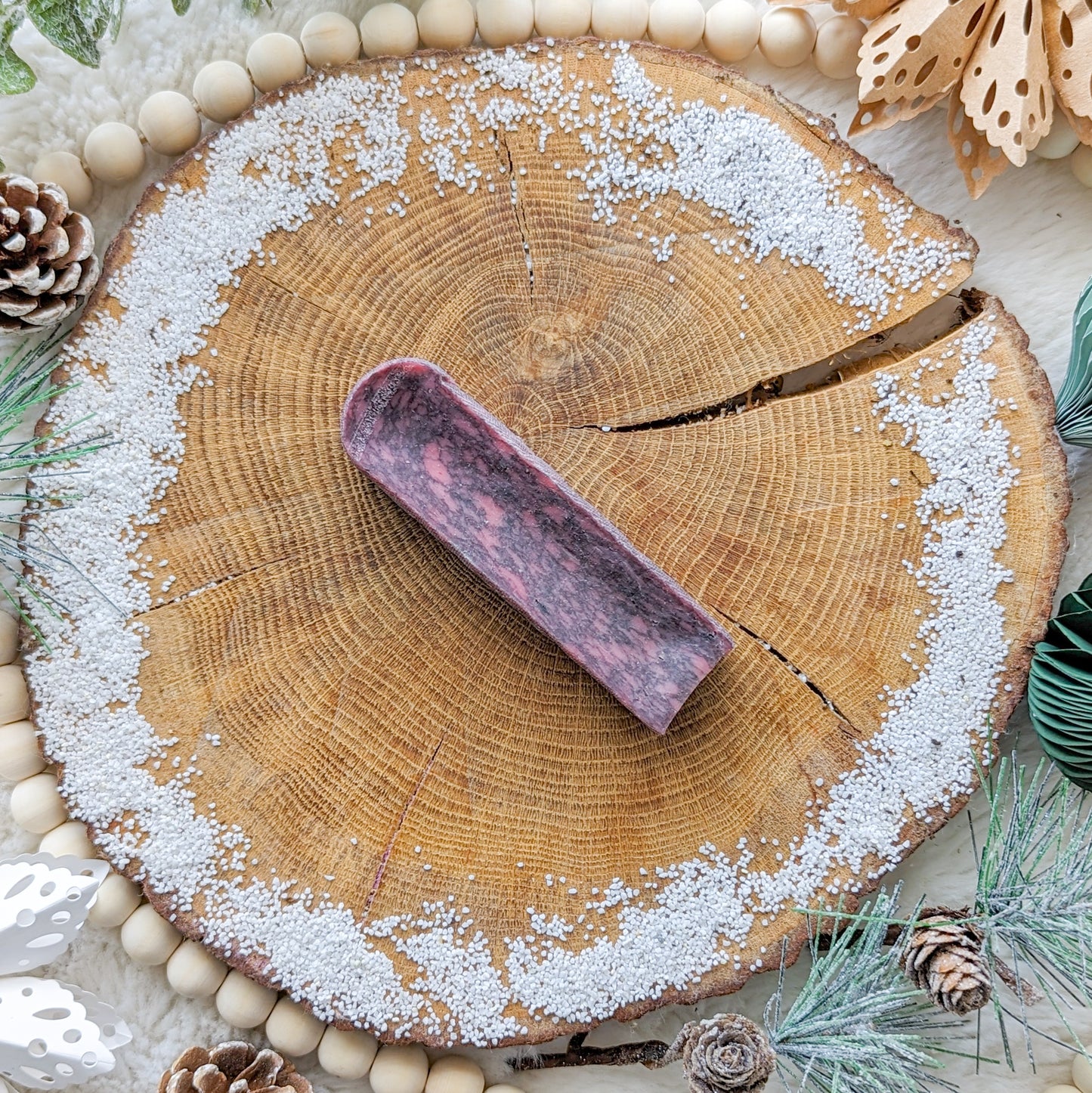 Yak Chew *Cranberry* | 4 Sizes