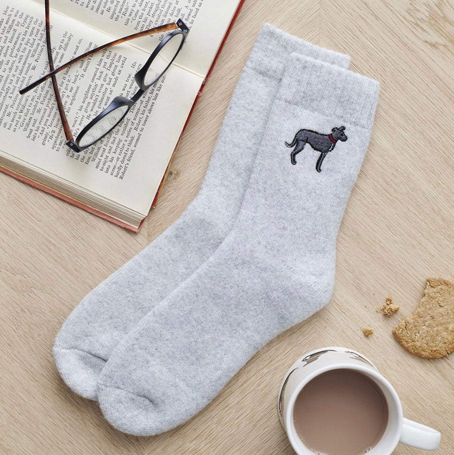 Sweet William Designs | Dog Walking Socks