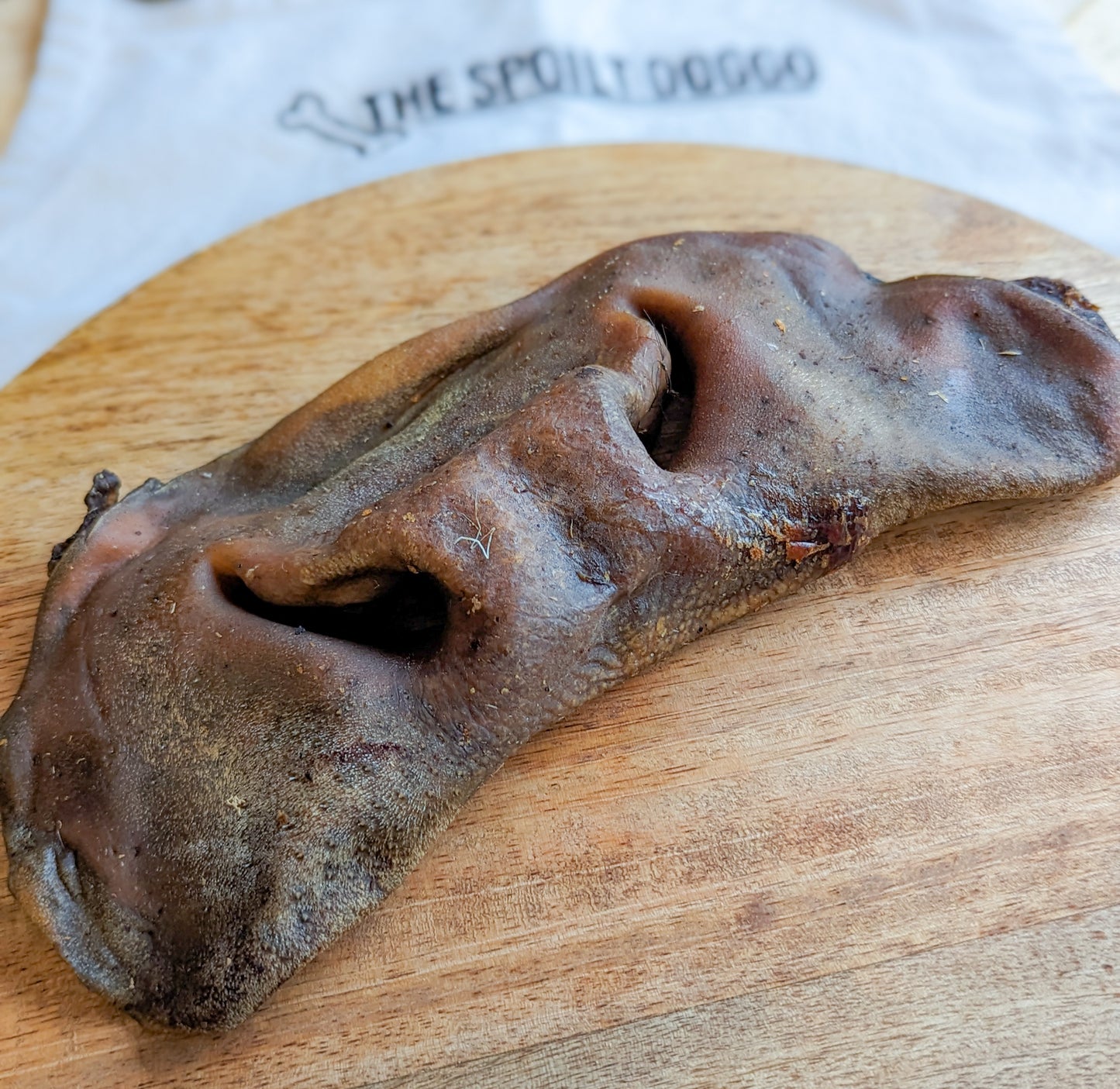 Cow Snout | 3 Sizes