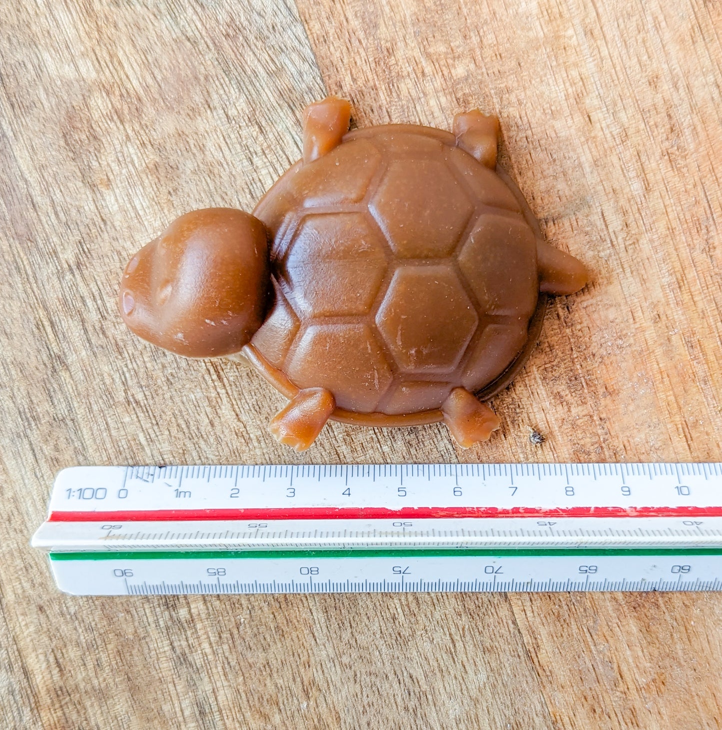 Peanut Butter Turtles