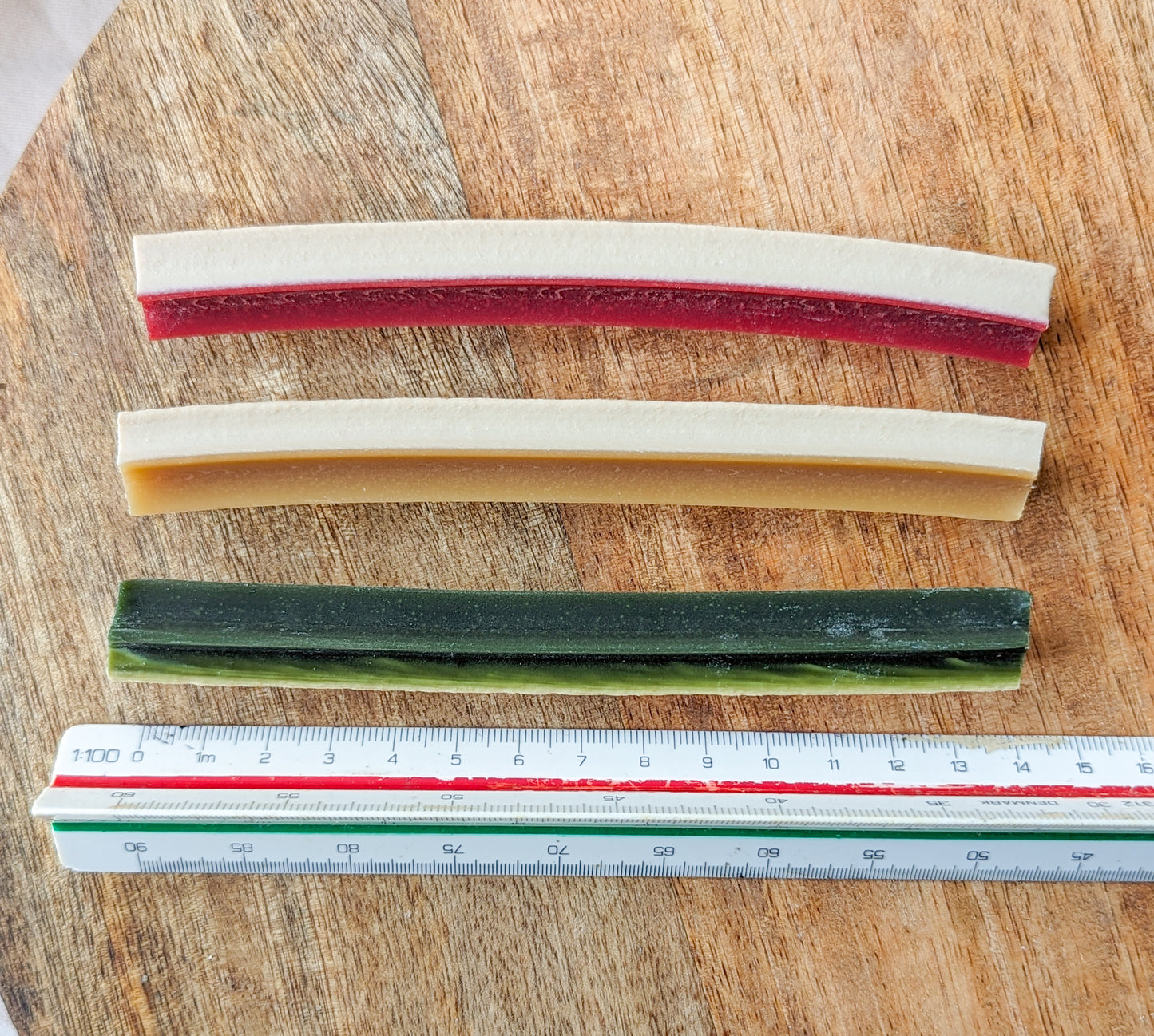 Star Veggie Chew Stick | 2 Sizes