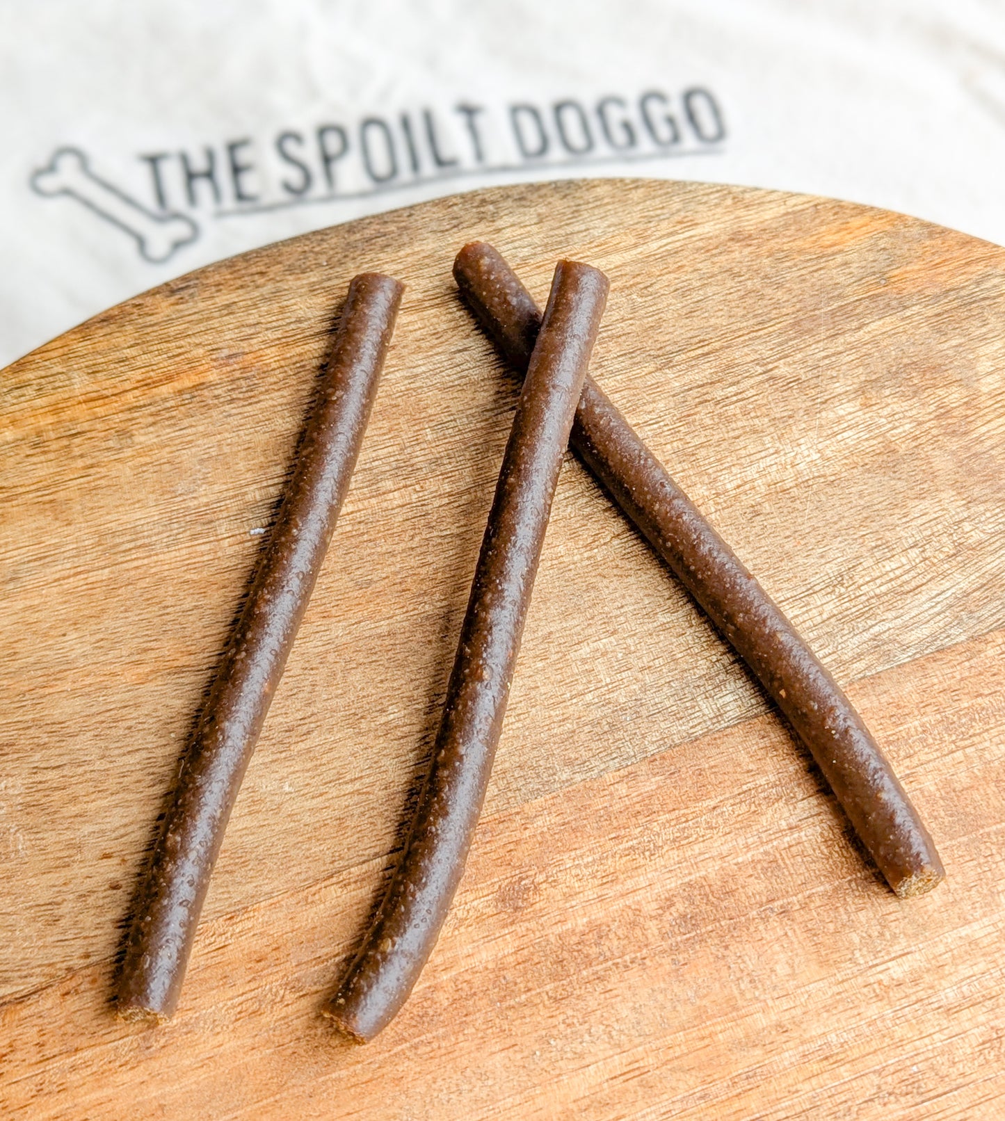Soft Jerky Training Sticks