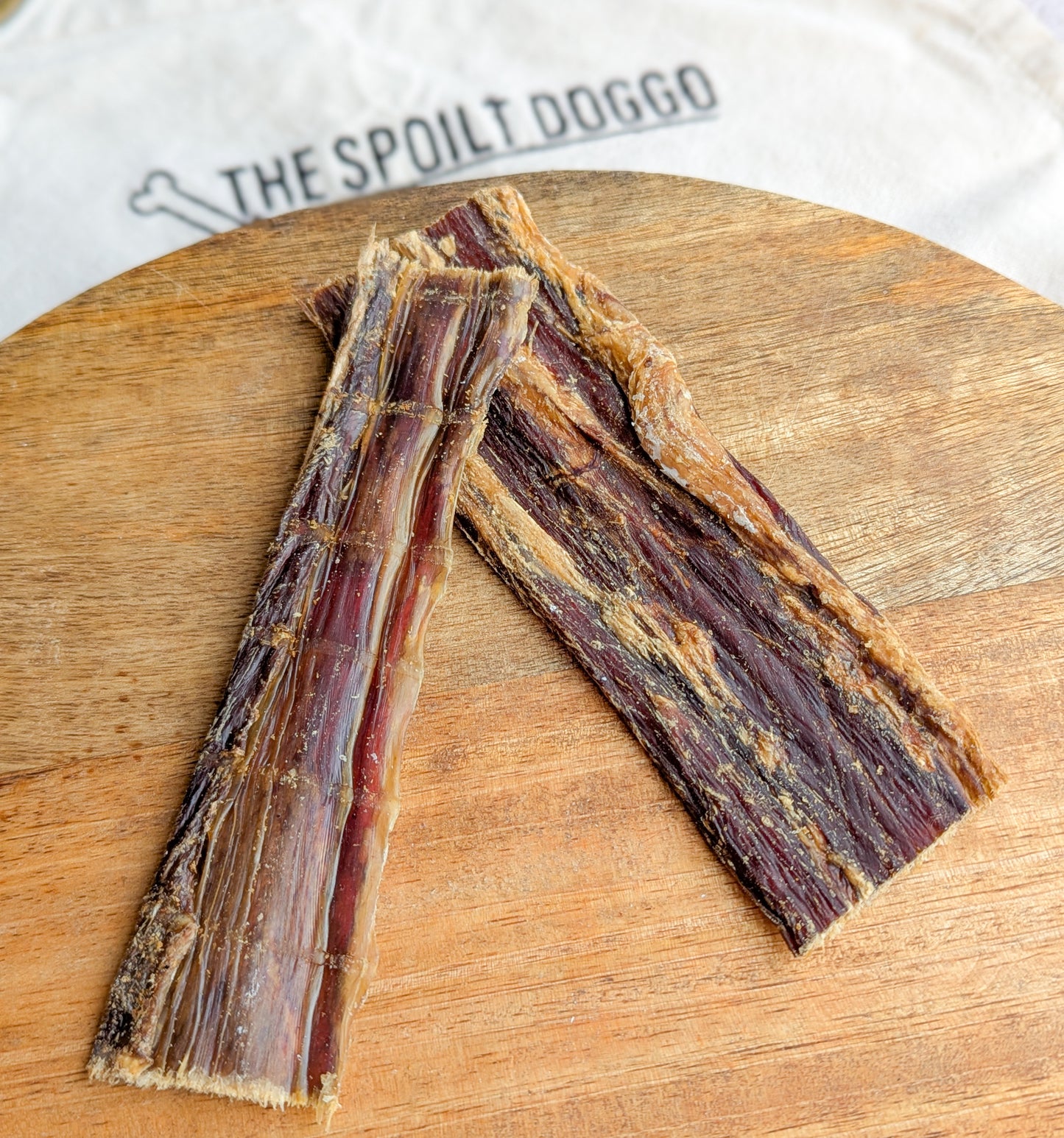 Crocodile Meaty Chew