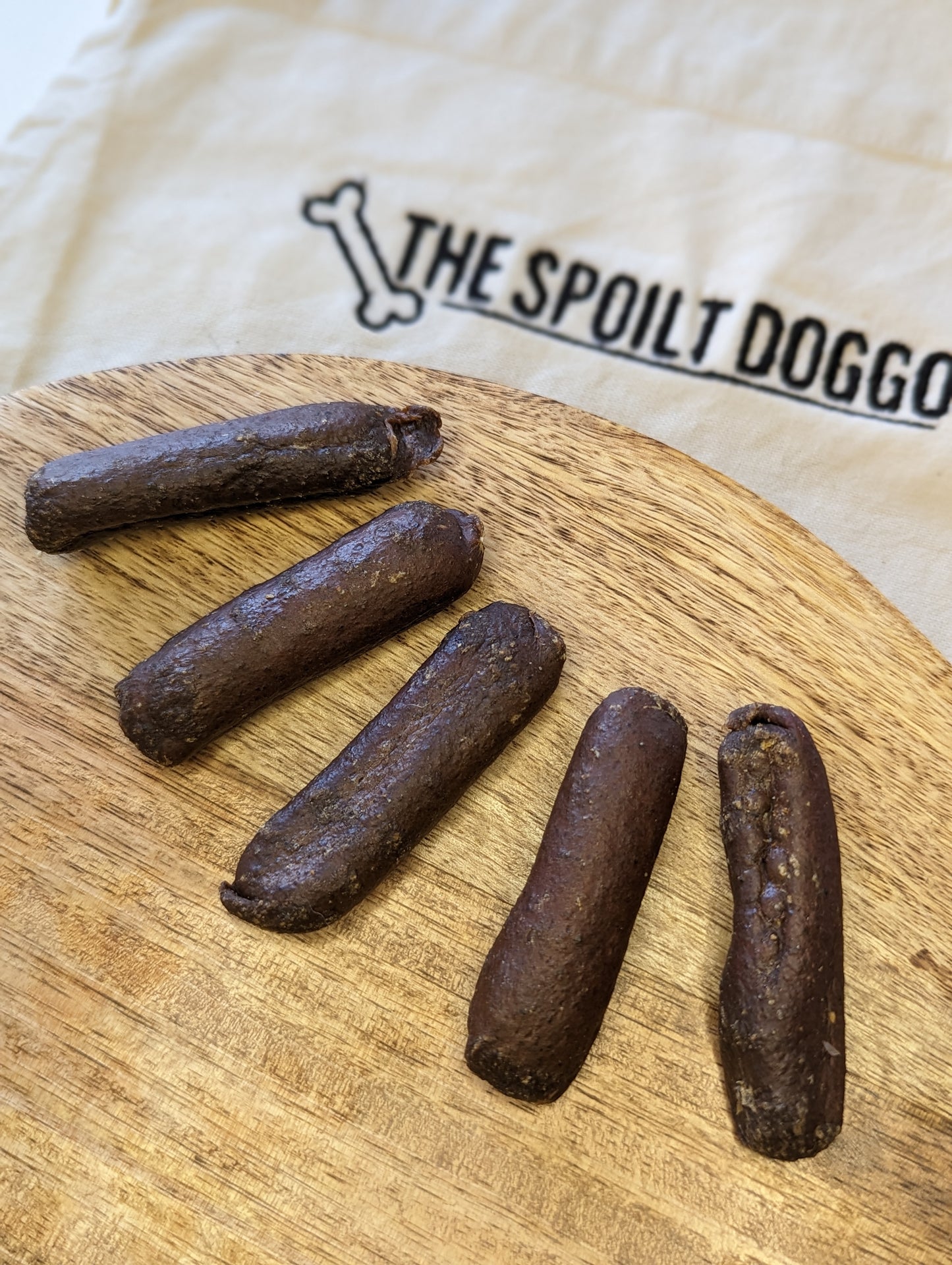 Gourmet Wiener Sausages | 4 Flavours