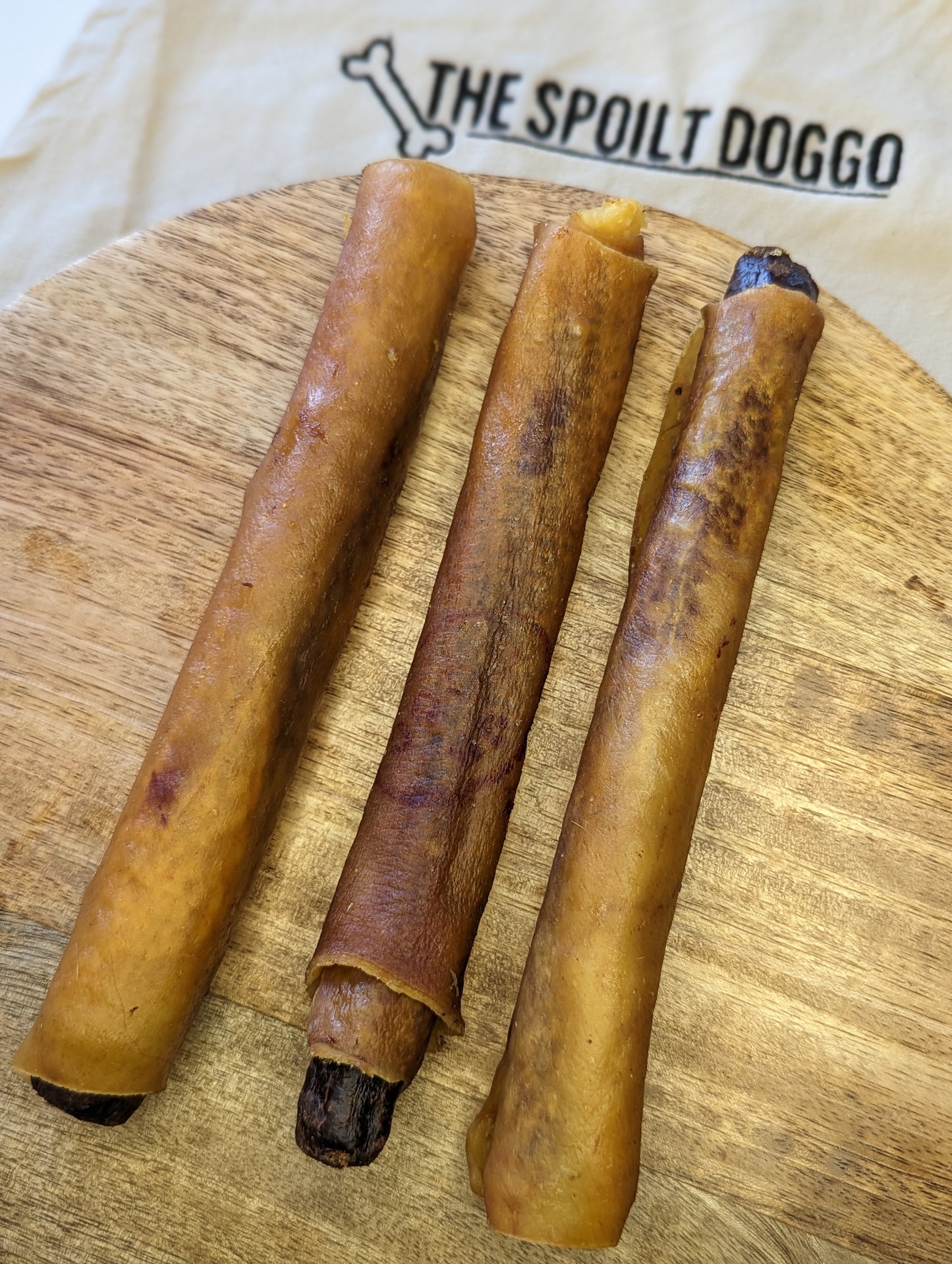 Pigs in Blankets | Small & Large