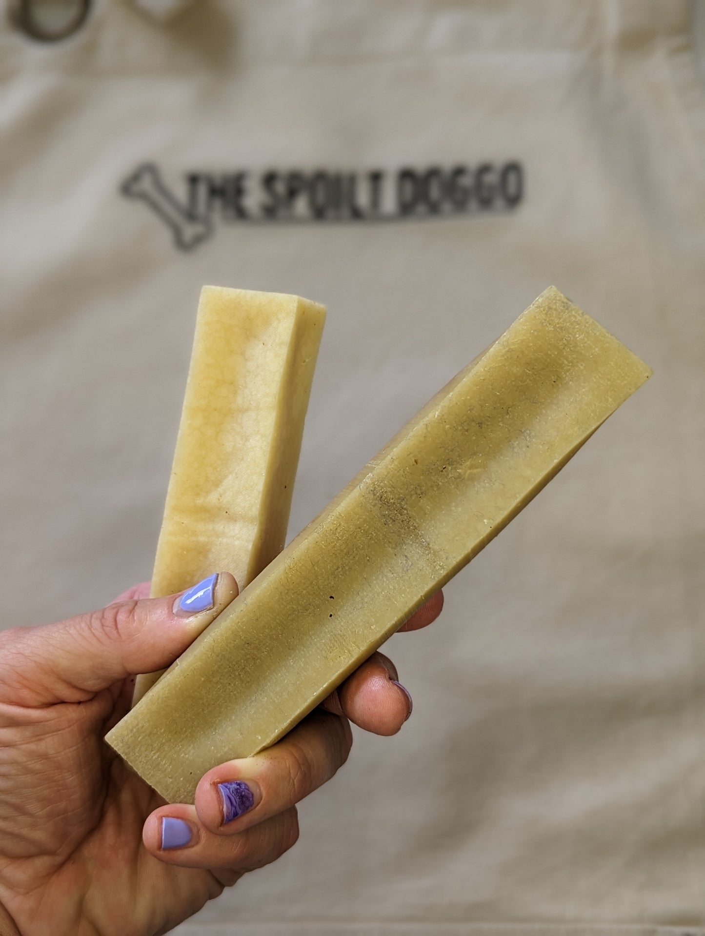 Yak Chew *Original* 🧀 | 4 Sizes Available