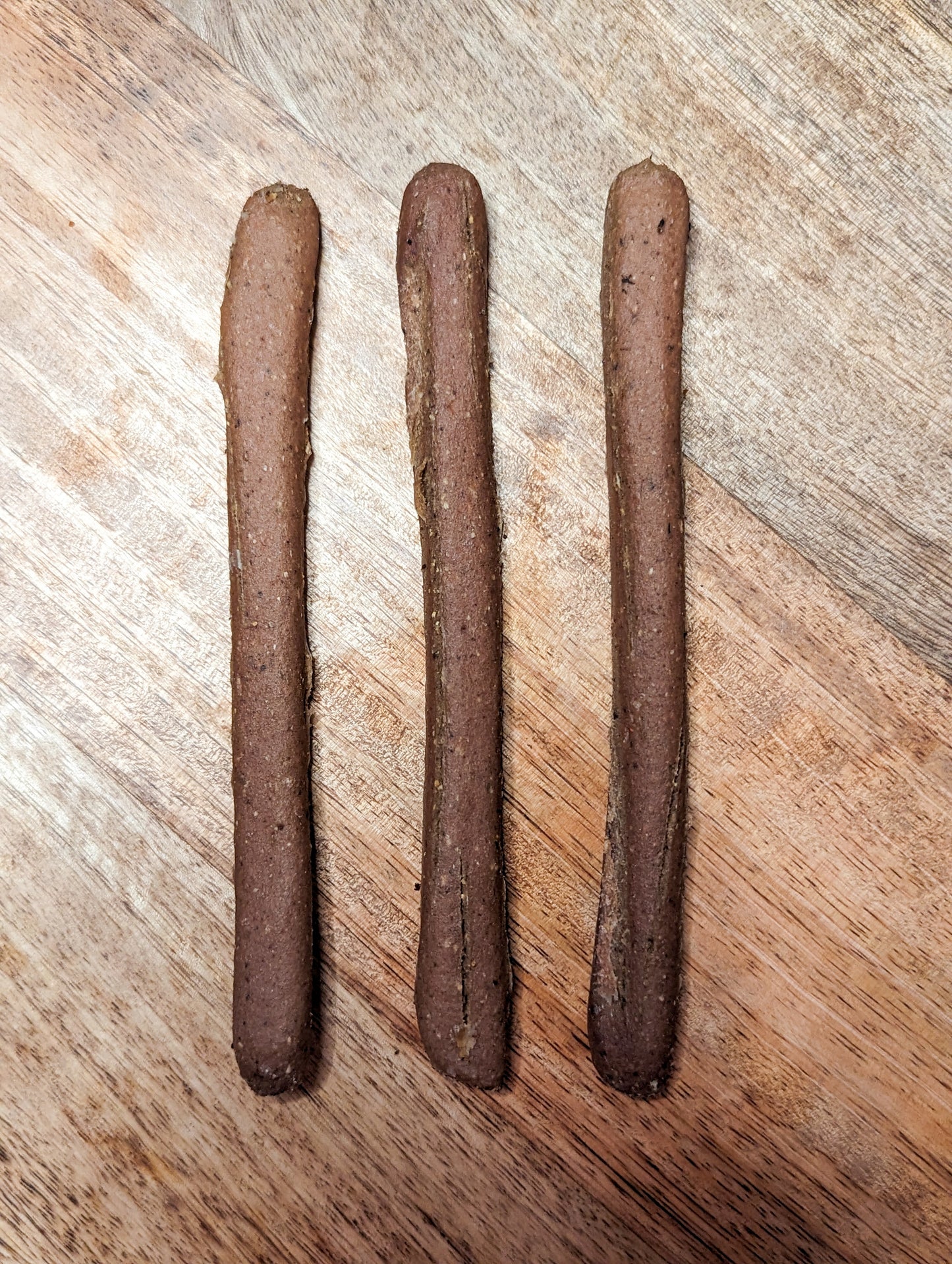 100% Gourmet Guinea Fowl Stick