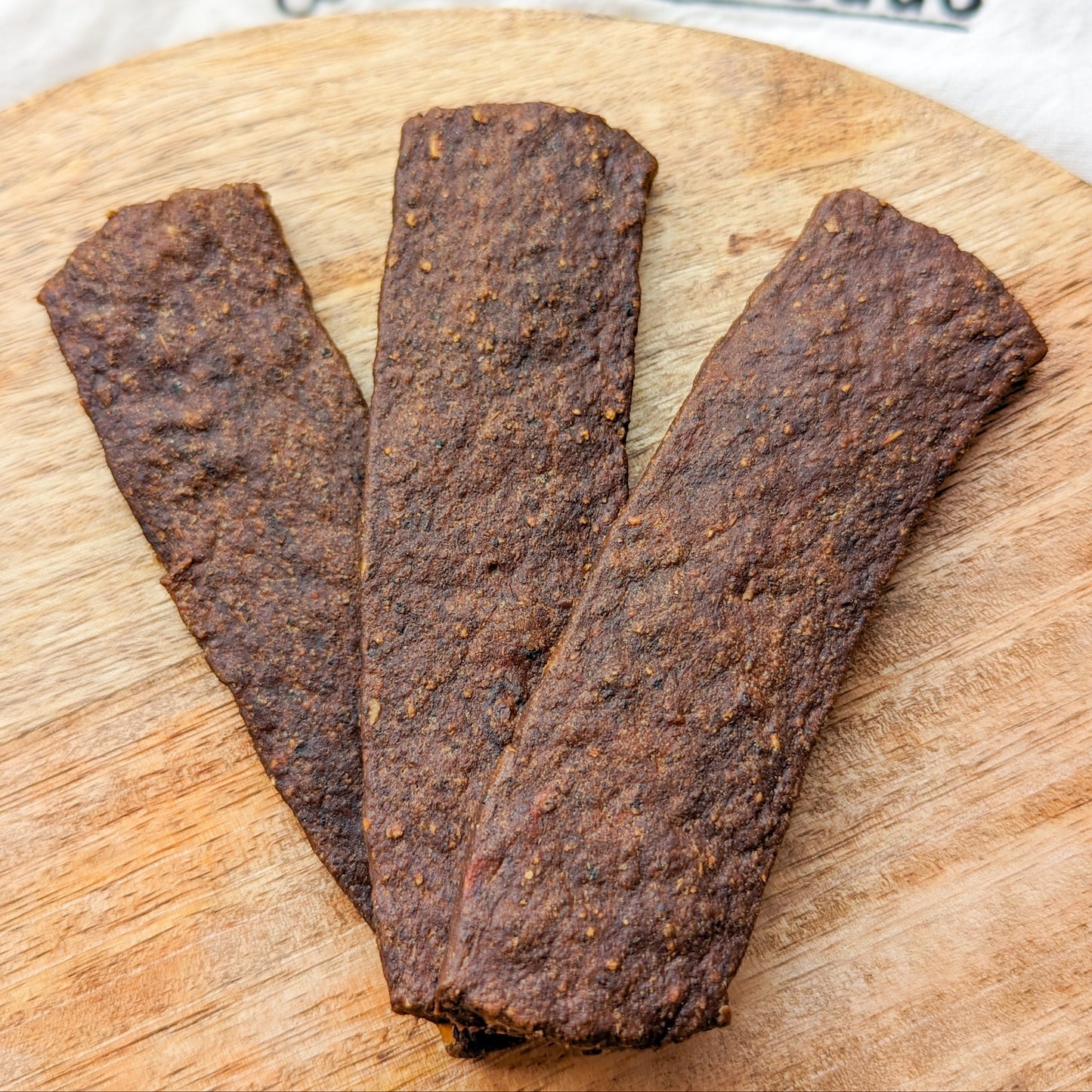 Gourmet Meaty Strips
