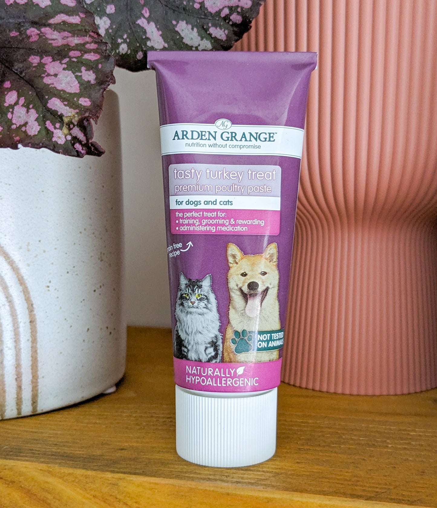 Arden Grange Tasty Treat Pastes