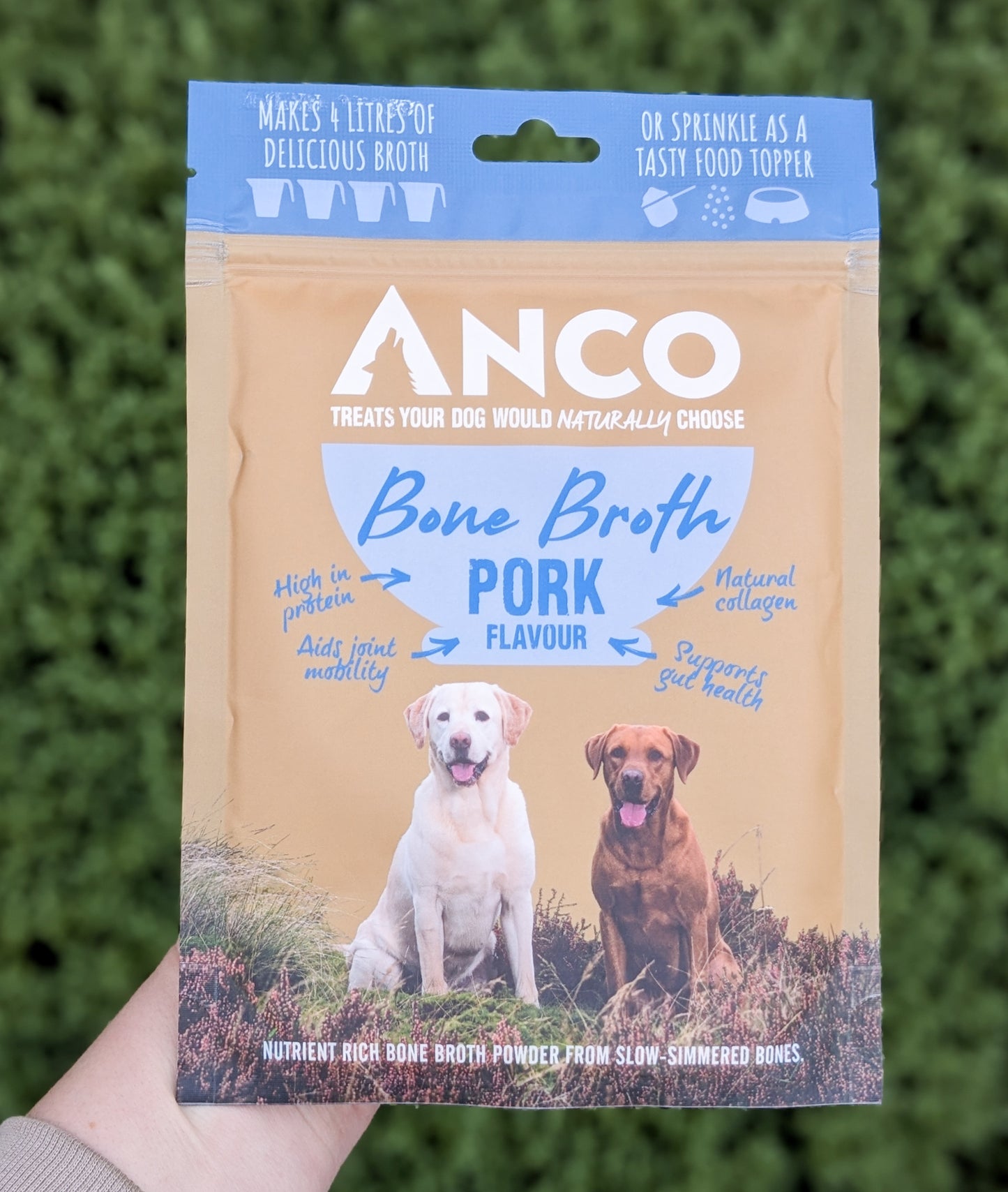 Anco Bone Broth