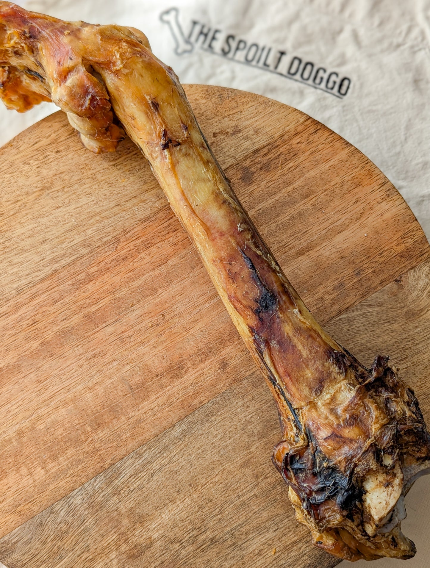 Beef Leg Bones | 2 Sizes