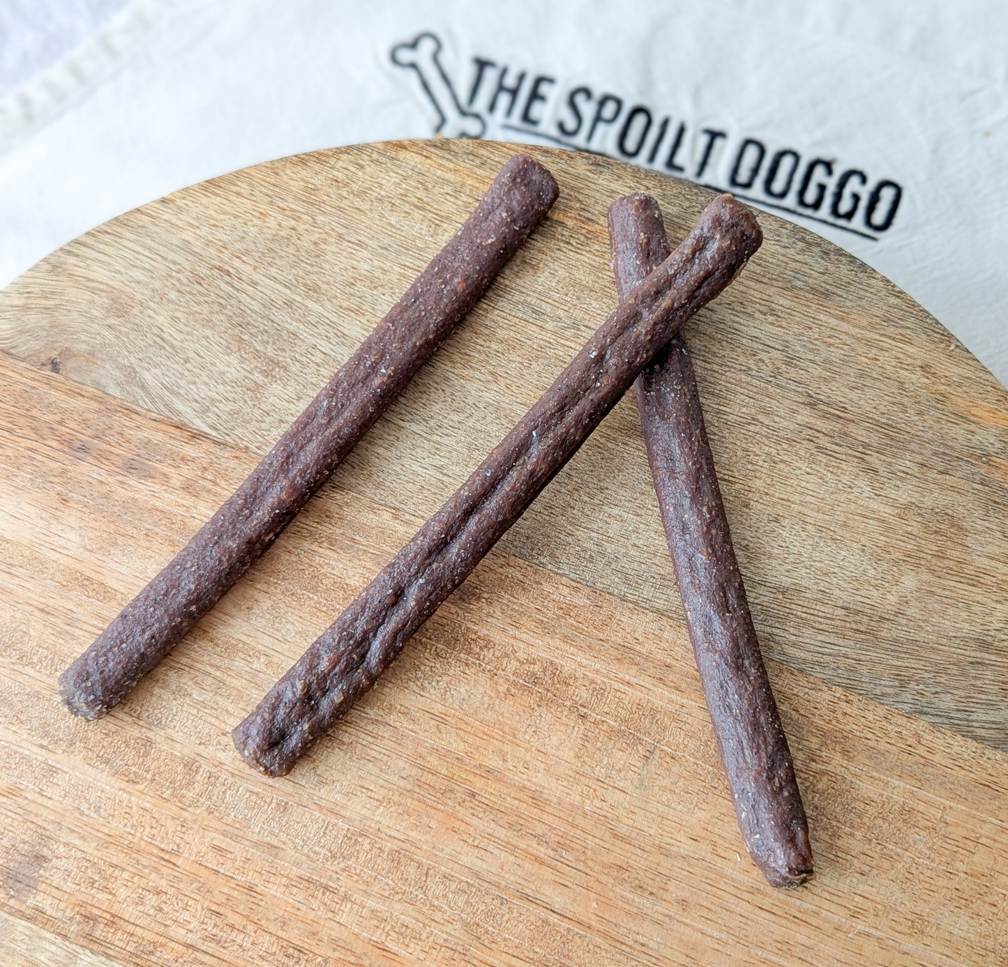 Gourmet 100% Duck Stick