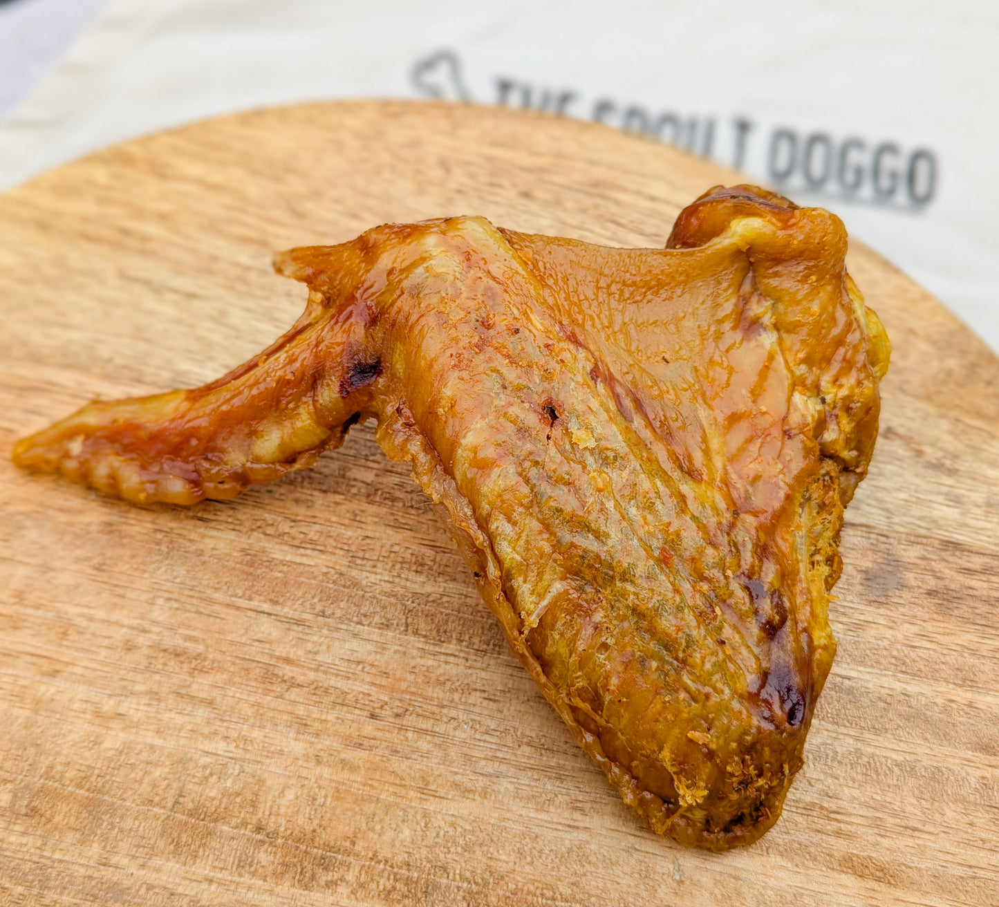 Turkey Wing JUMBO