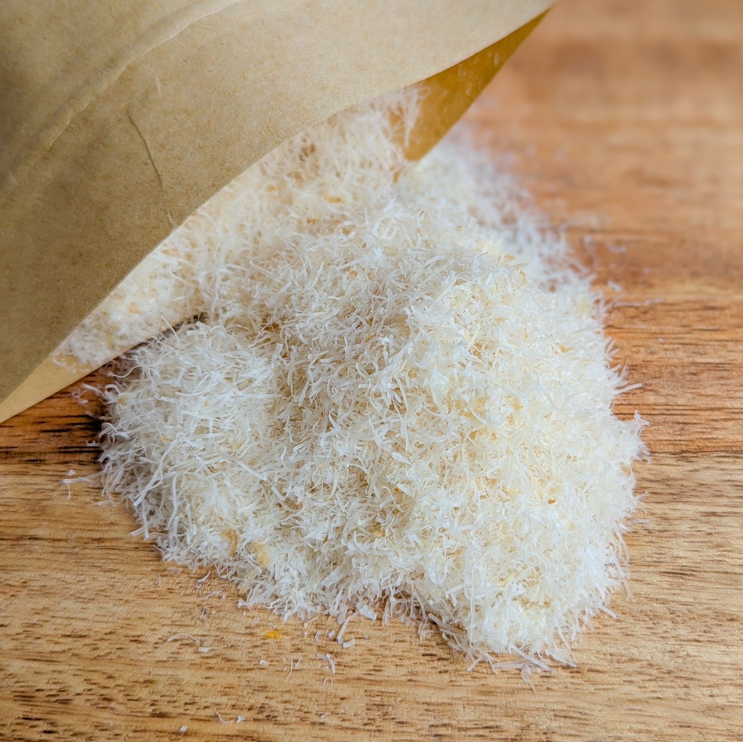 Pawmesan Cheese | Yak Cheese Sprinkles | Enrichment & Food Topper