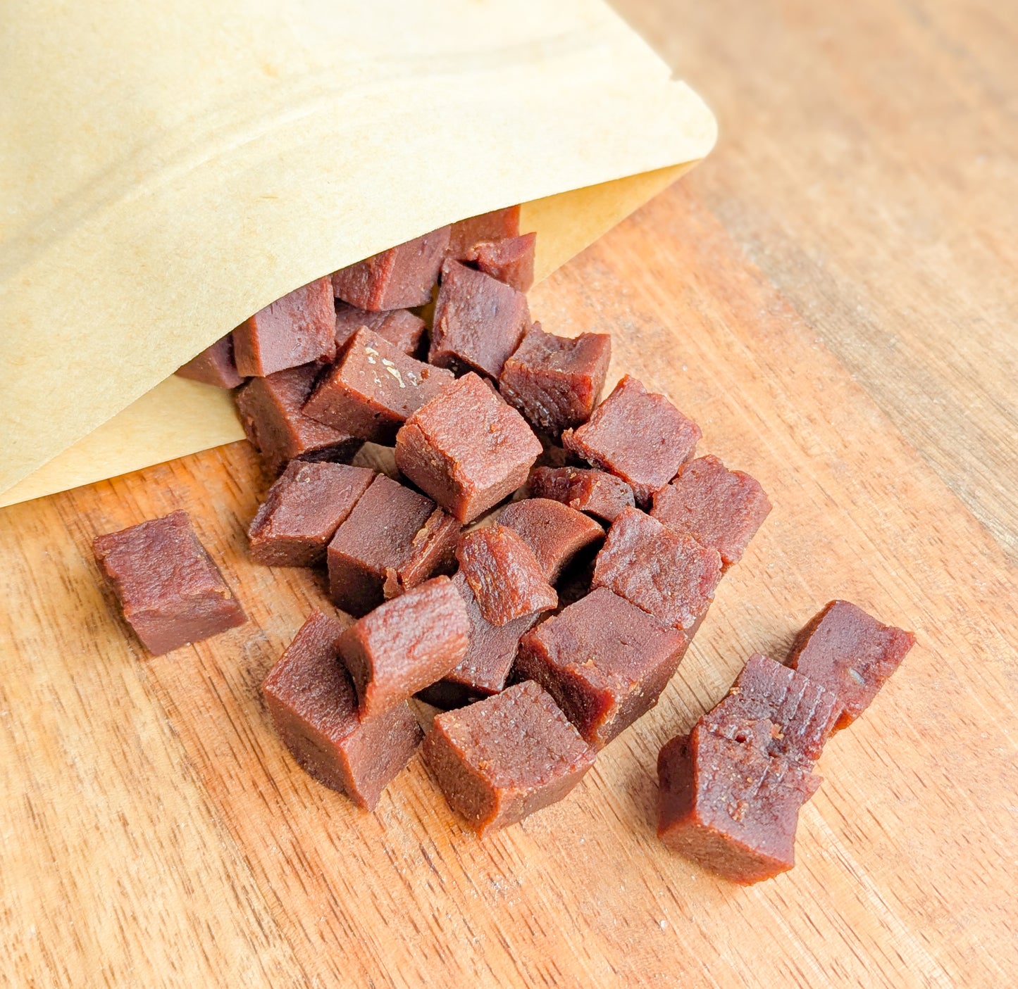 Soft & Squidgy Lamb Cubes