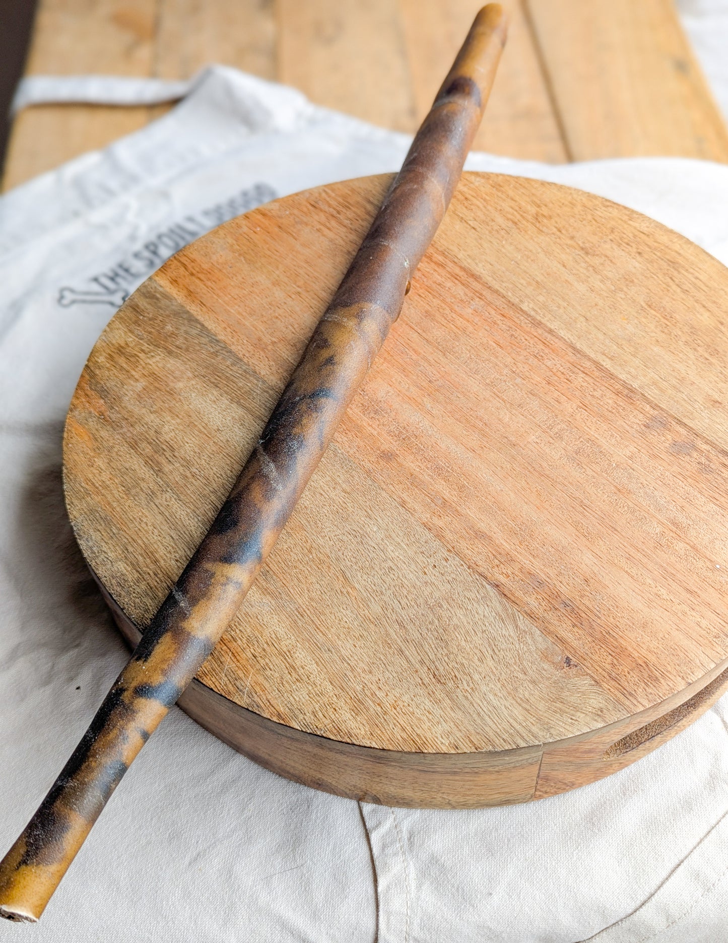 Camel Skin Roll | 50cm JUMBO