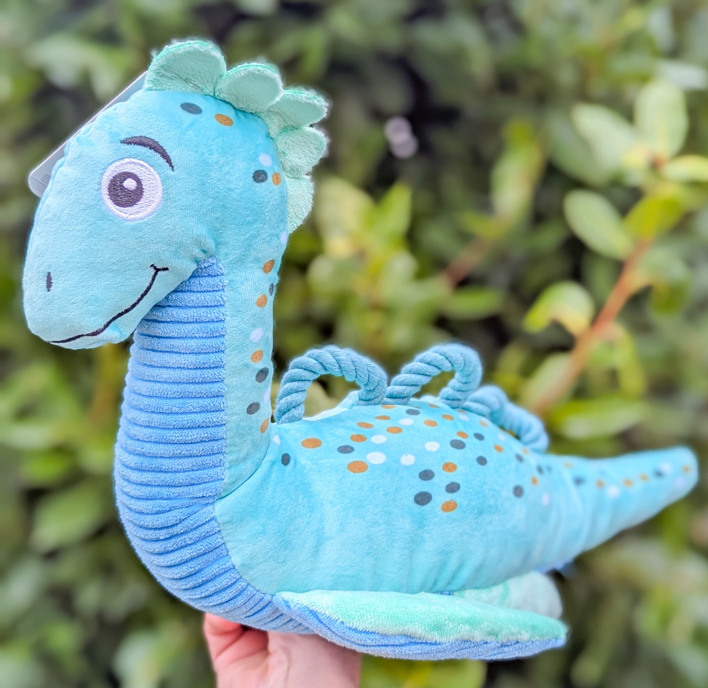 British Beasts | Loch Ness Monster 37cm