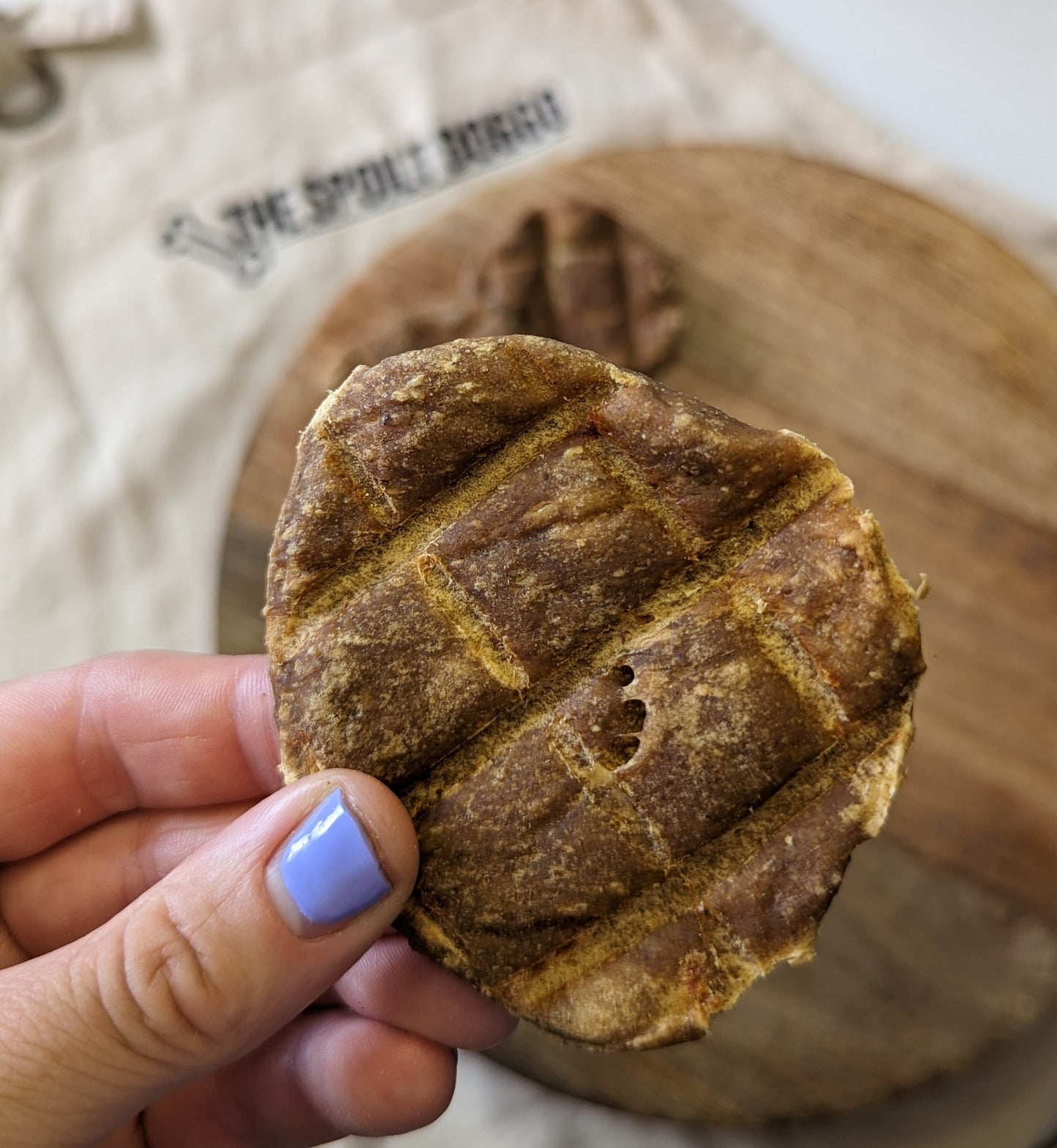 Gourmet Burgers | Chicken, Rabbit or Venison