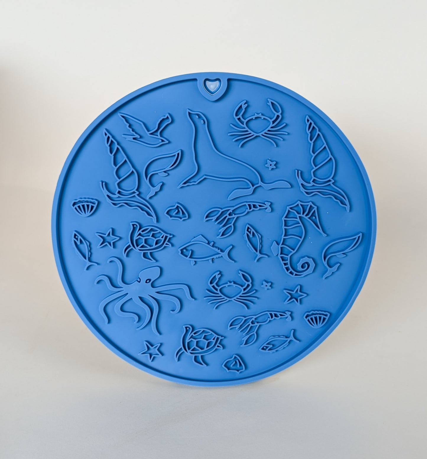 "Ocean Odyssey" | Enrichment Lick Mat