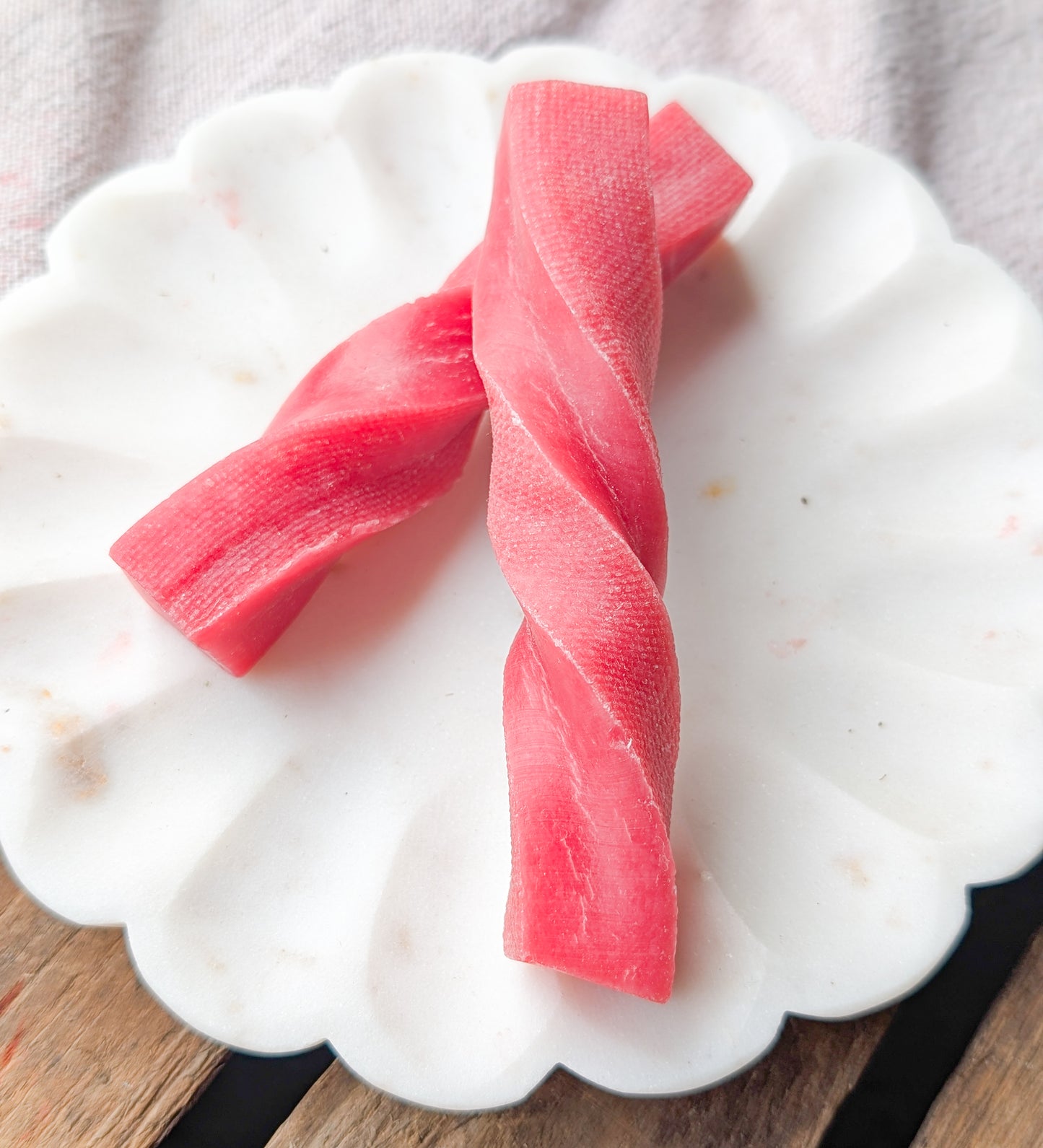 Twisted Yak Chew | 3 Sizes