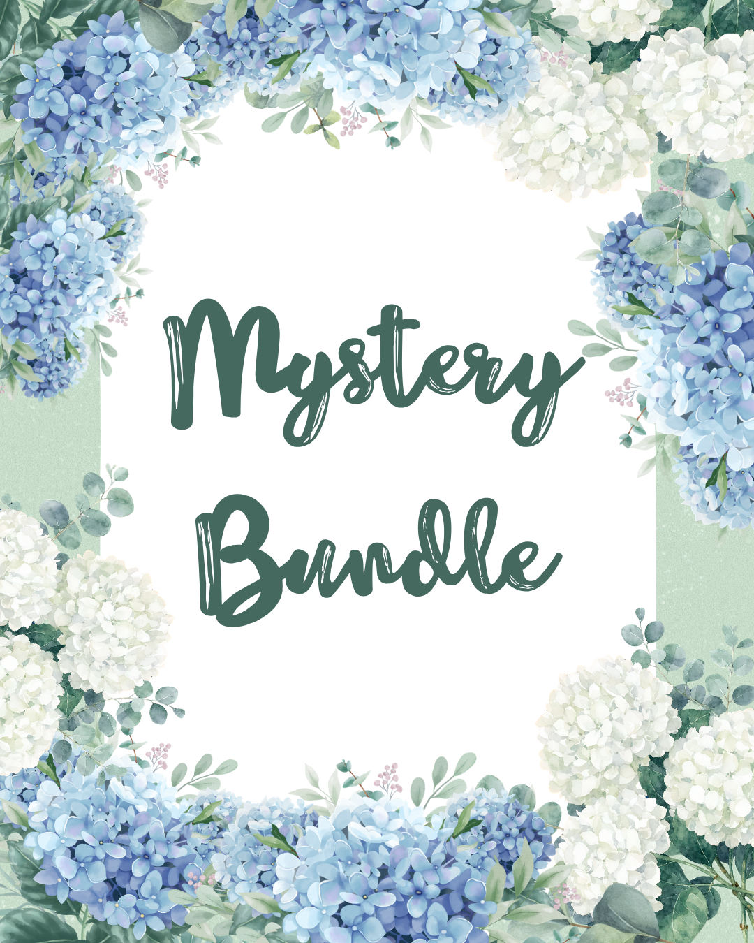 Summer Savings Mystery Bundle