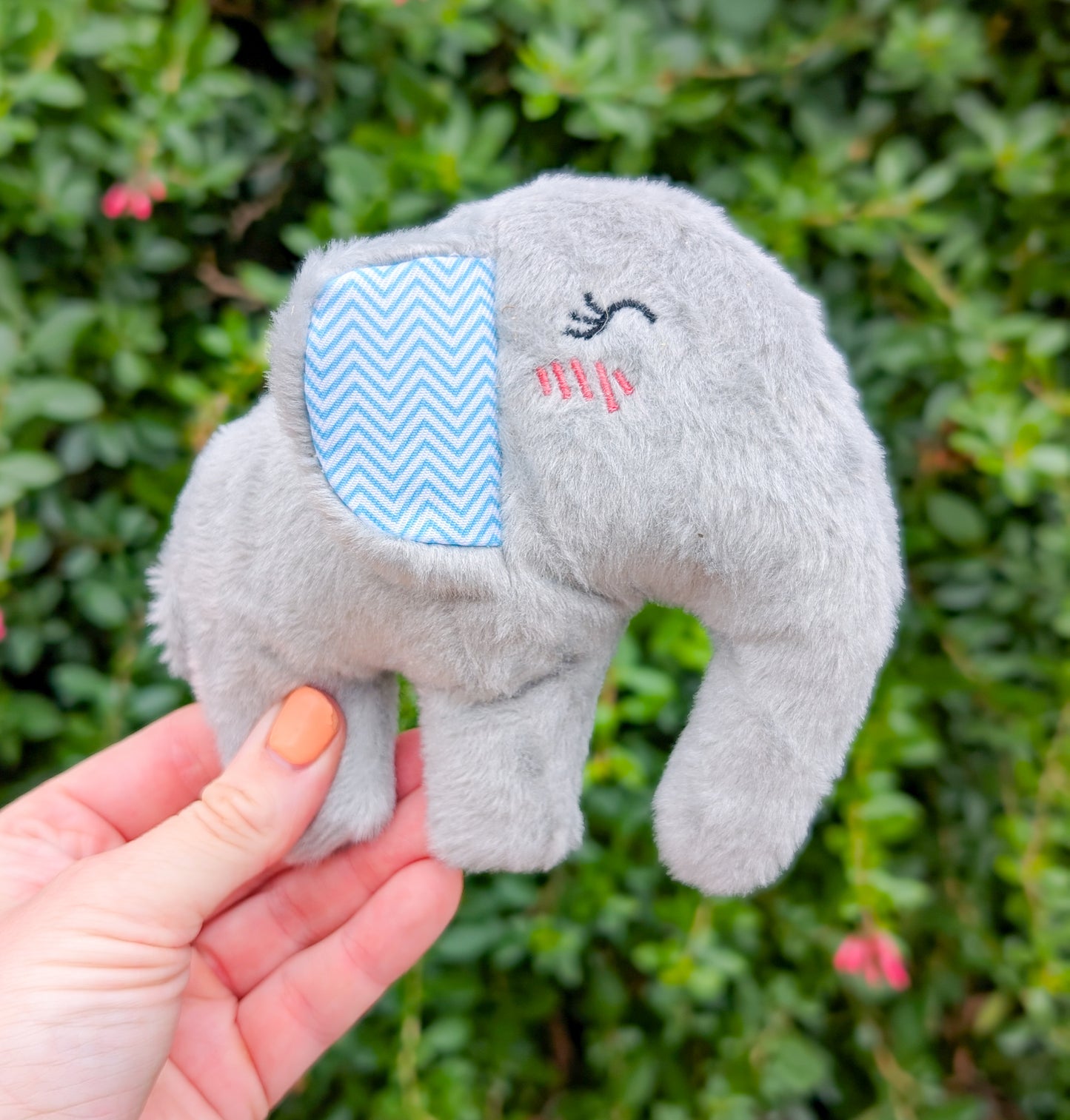 Little & Lively Soft Elephant π