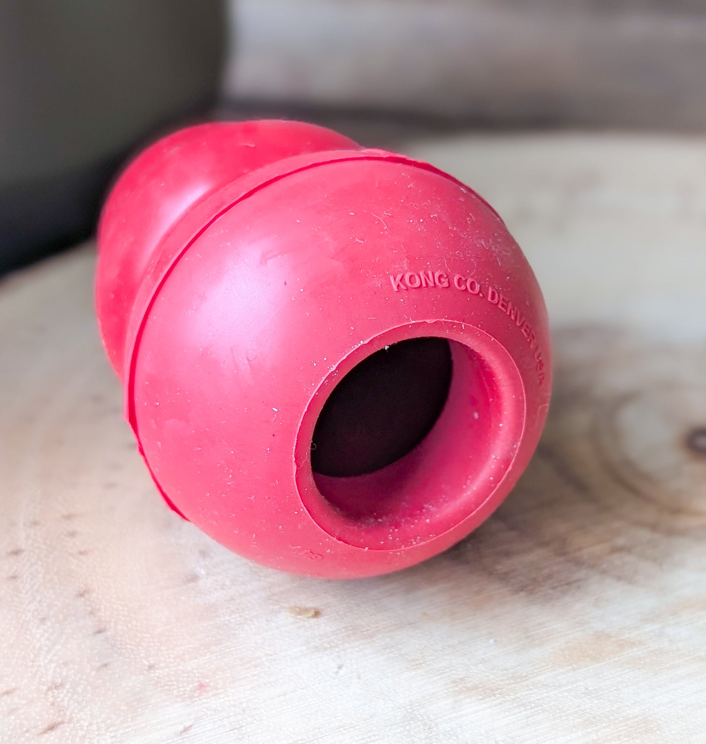 KONG | Classic Red
