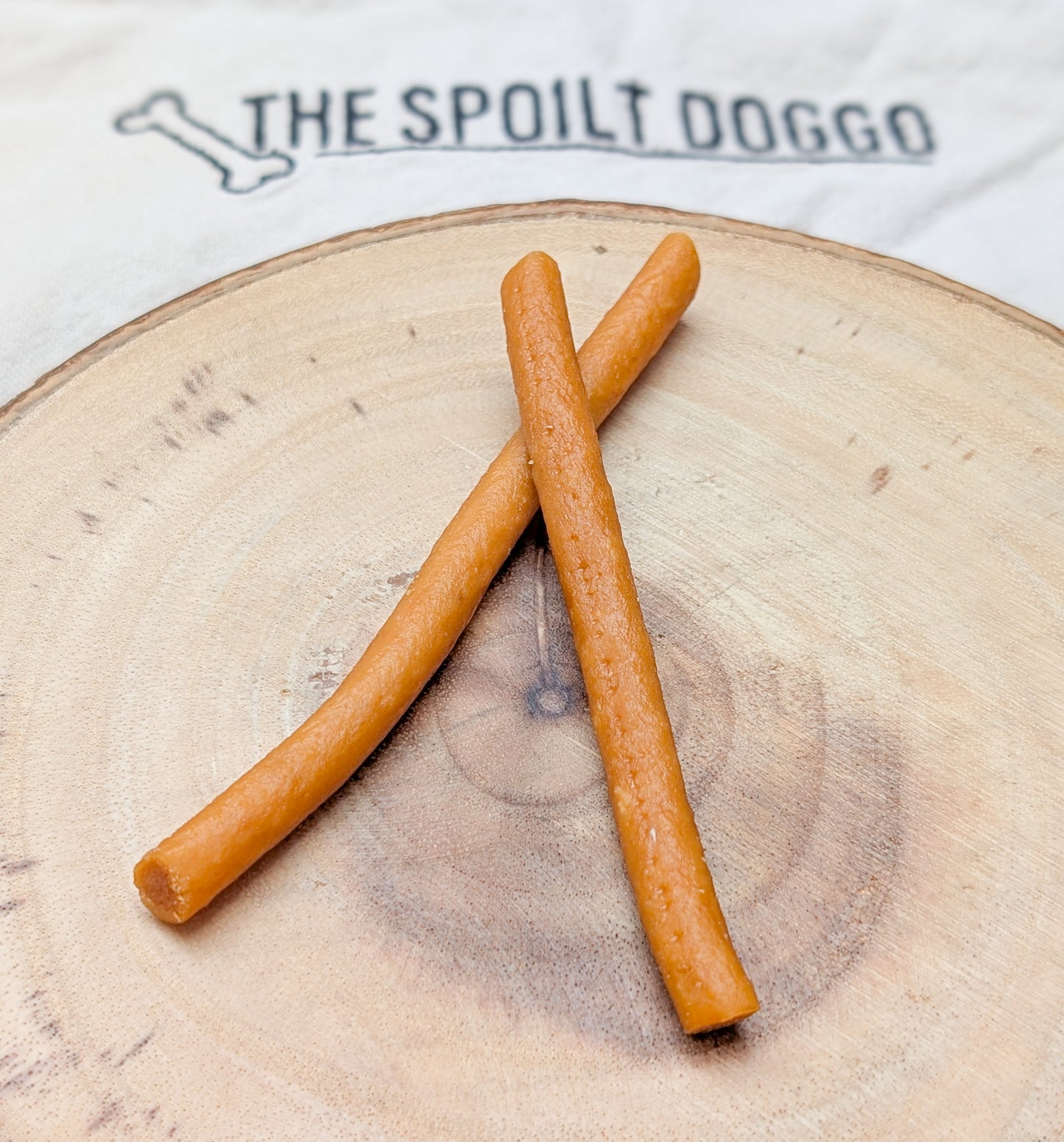 Soft Salmon & Cod Sticks