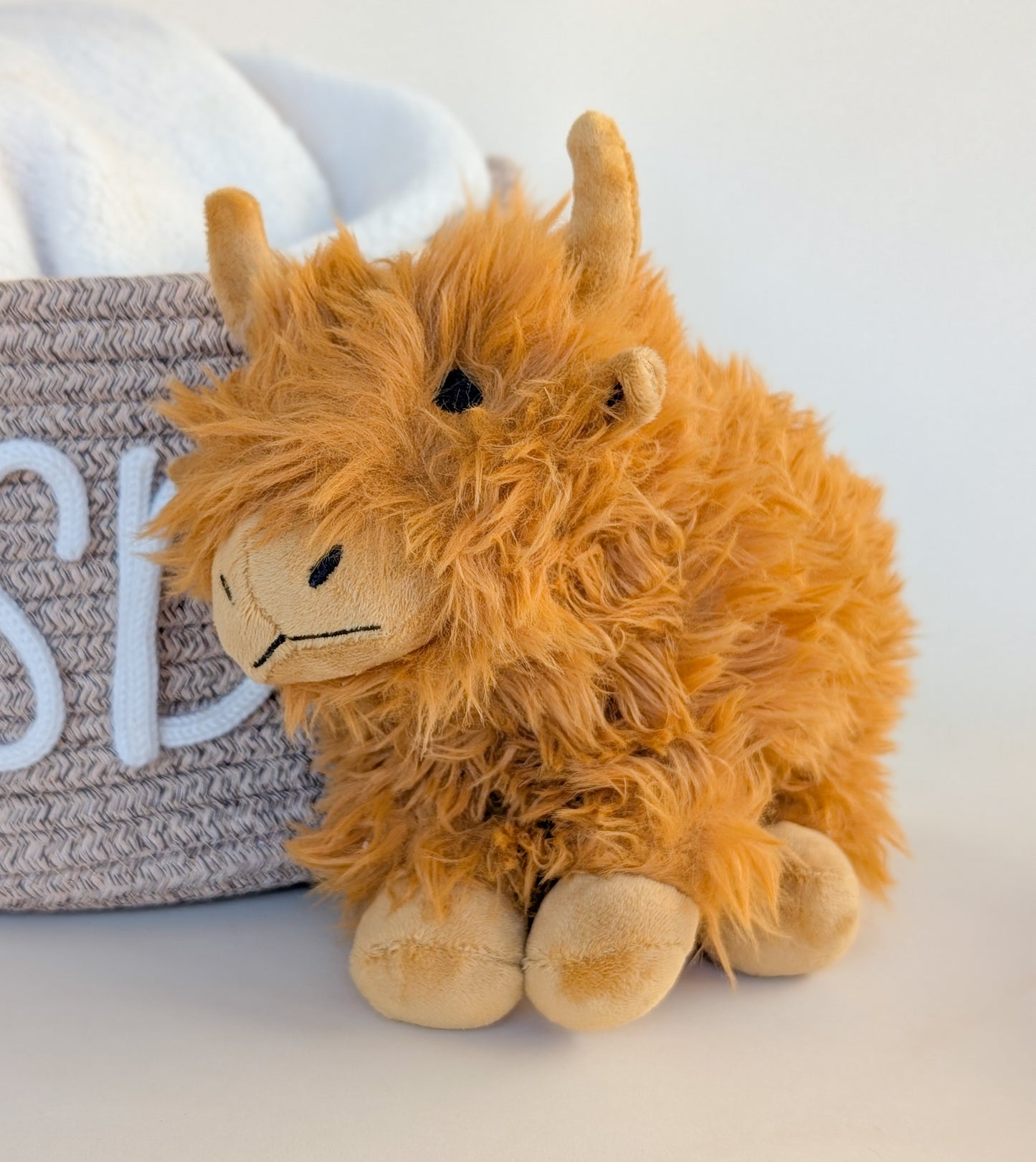 The Highland Coo Crew