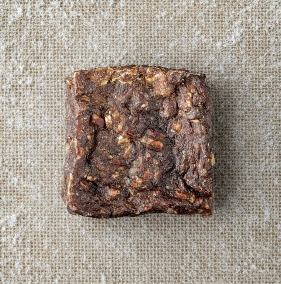 The Rainforester | Premium, Sustainable Burger Treats