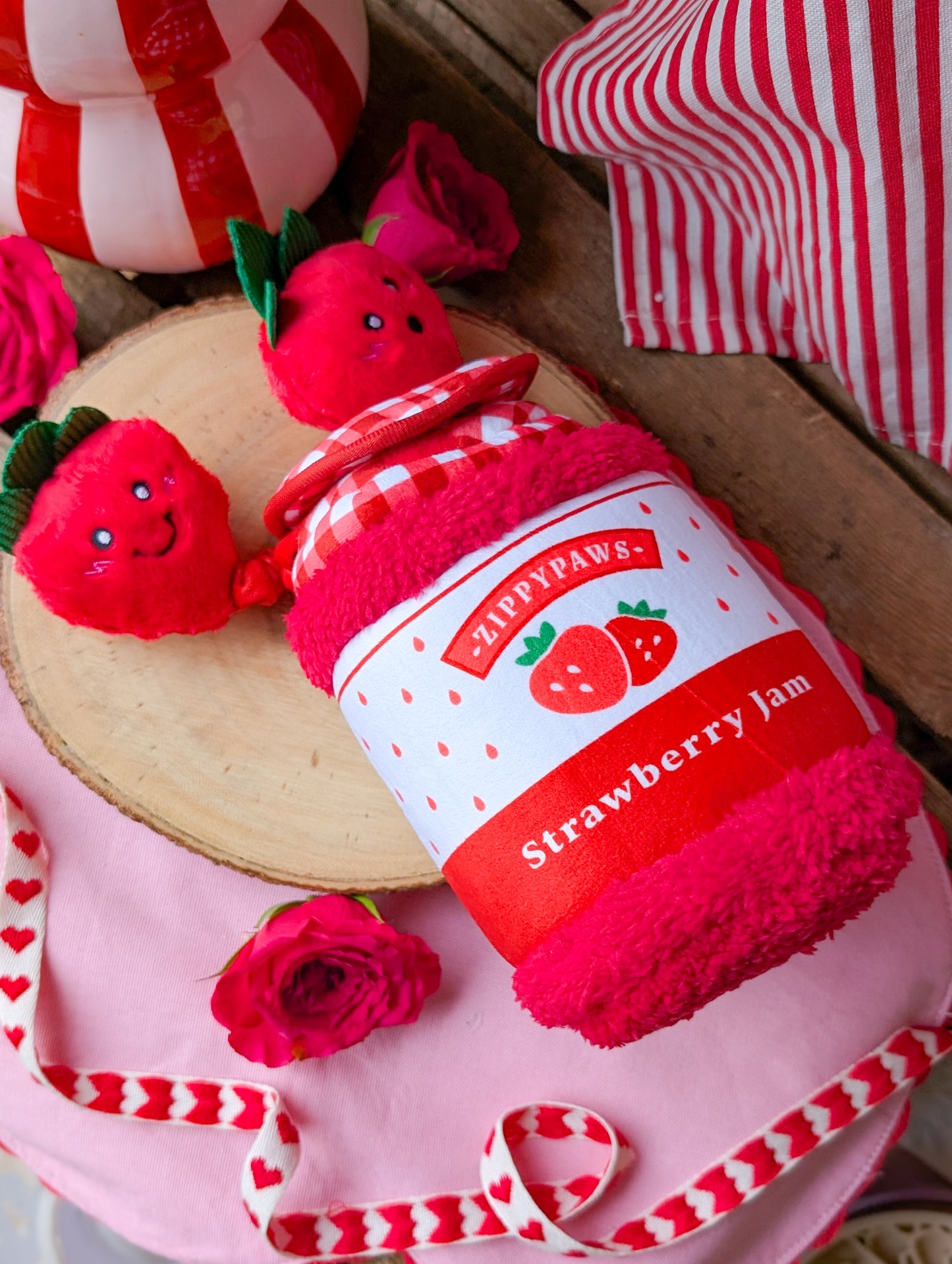 ZippyPaws | Bungee Burrows | 3 Designs