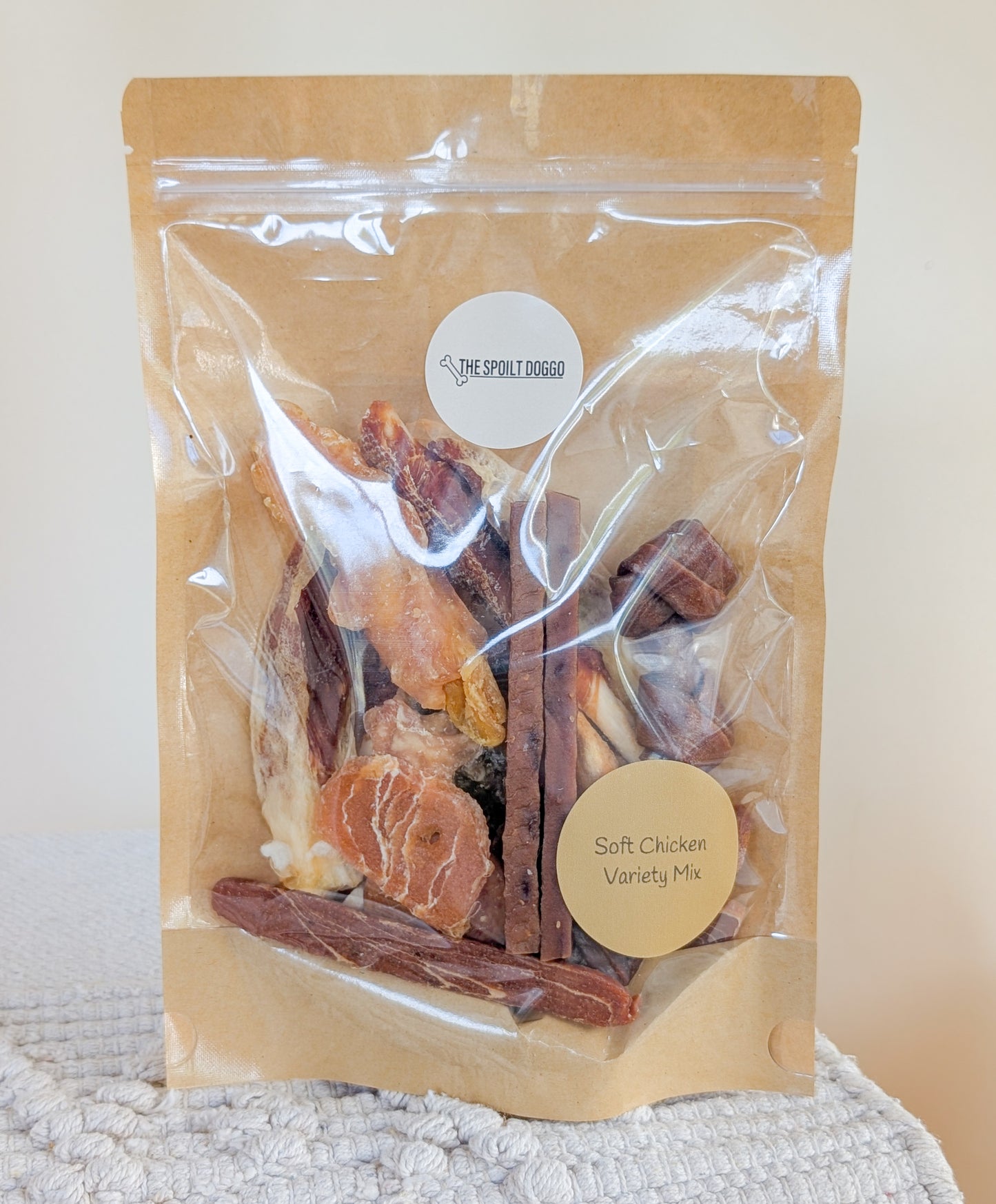 Alix's Event Grab Bags | Taster Bags Of Treats | 2 For £18